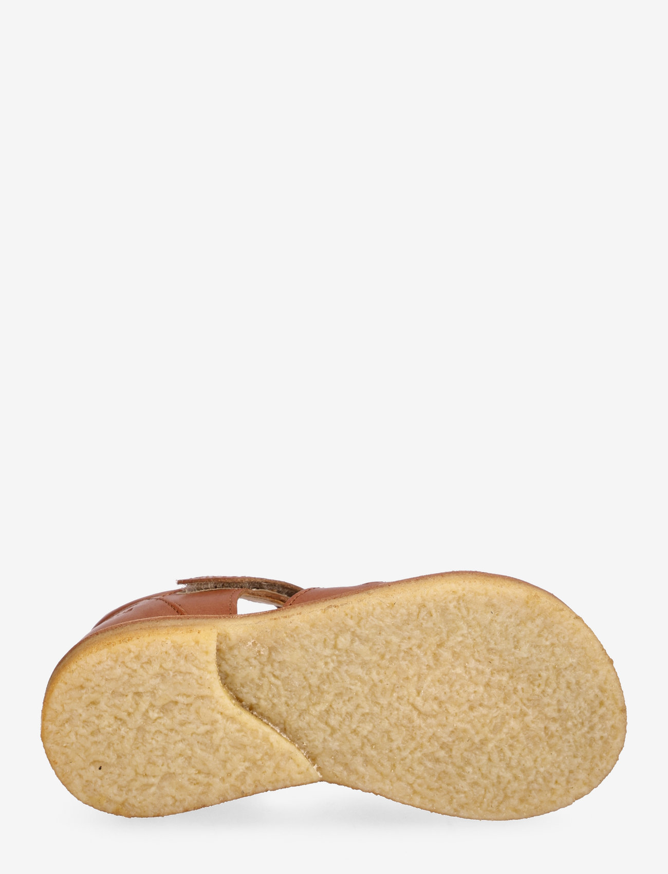 ANGULUS - Sandals - flat  - closed toe - shoes - 1789 tan - 5