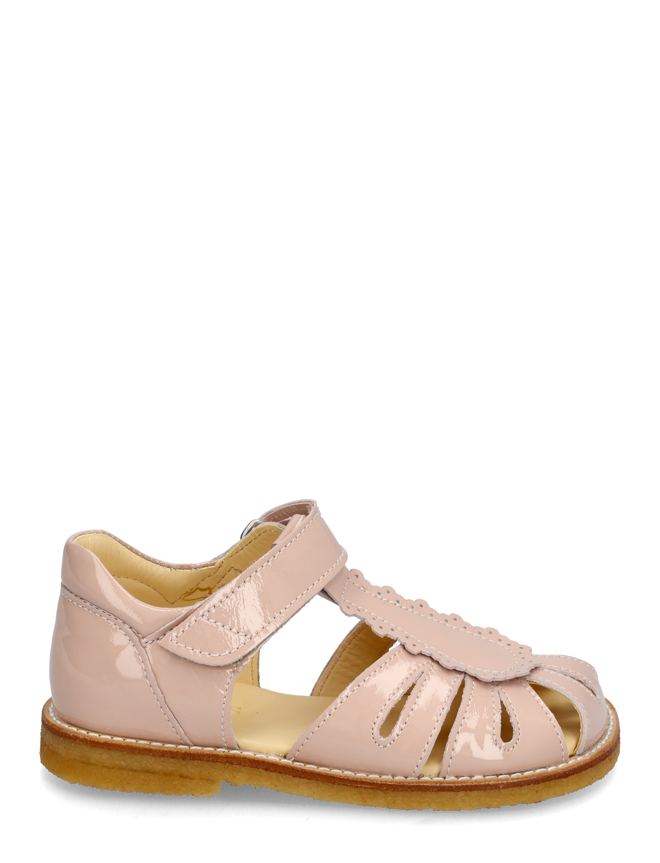 ANGULUS - Sandals - flat  - closed toe - 3282 rosebud - 1