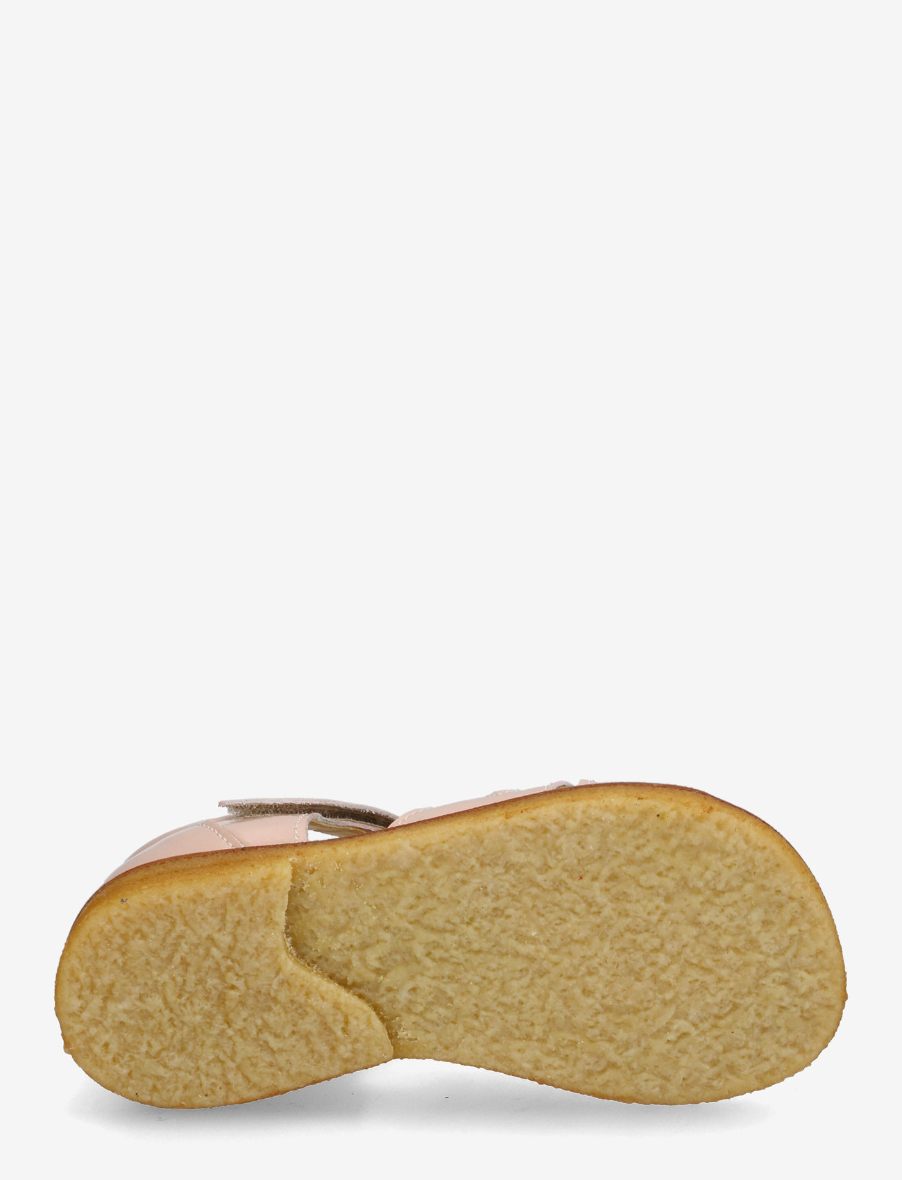 ANGULUS - Sandals - flat - closed toe - - kinder - 3282 rosebud - 4