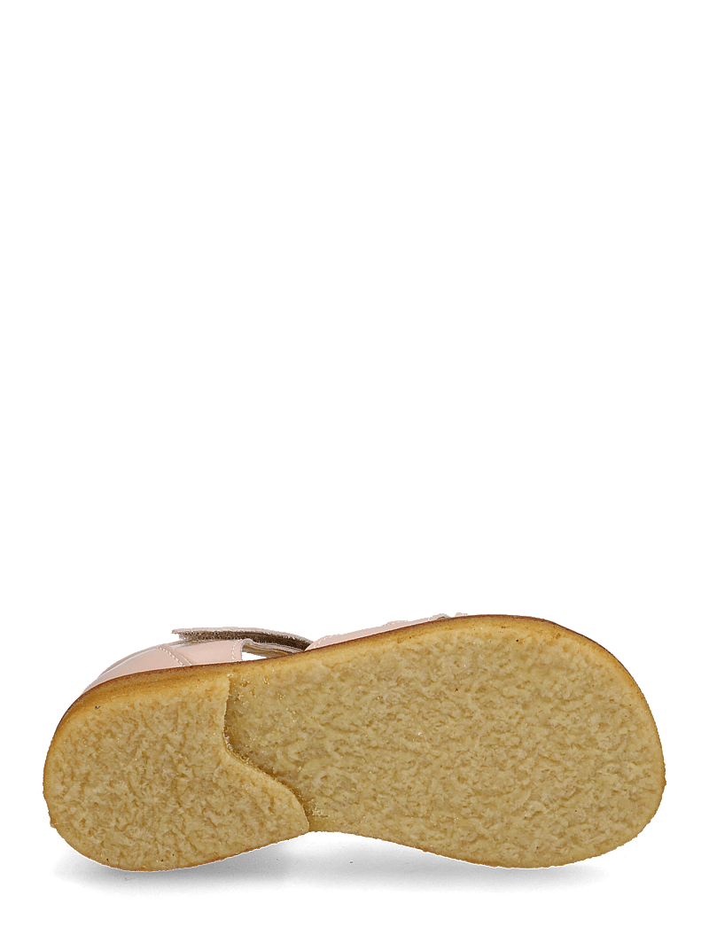 ANGULUS - Sandals - flat - closed toe - - skor - 3282 rosebud - 4