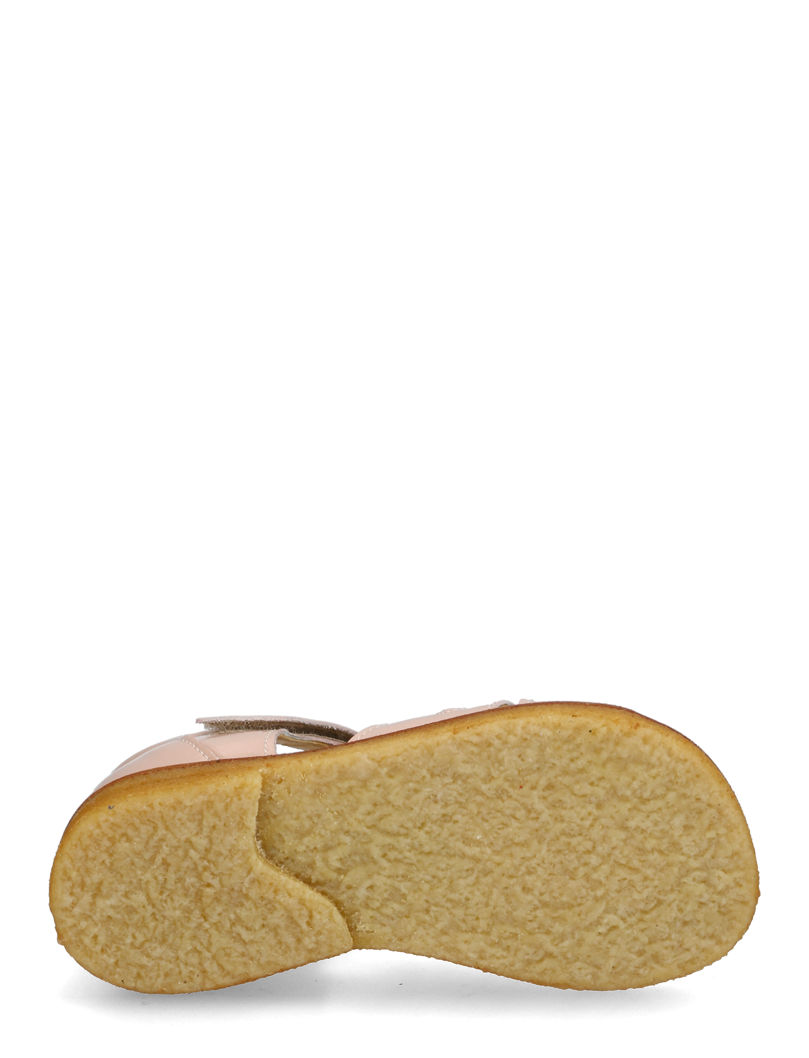 ANGULUS - Sandals - flat - closed toe - sandals - 3282 rosebud - 4