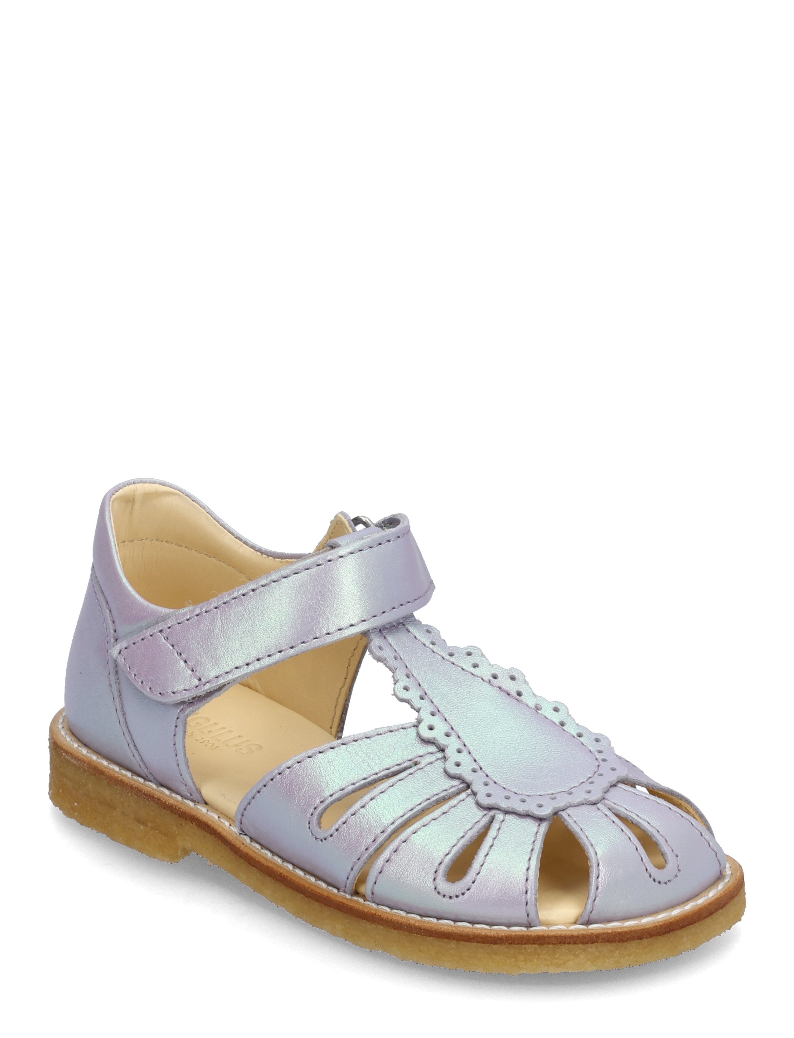 3595 IRIDESCENT LILAC SHINE