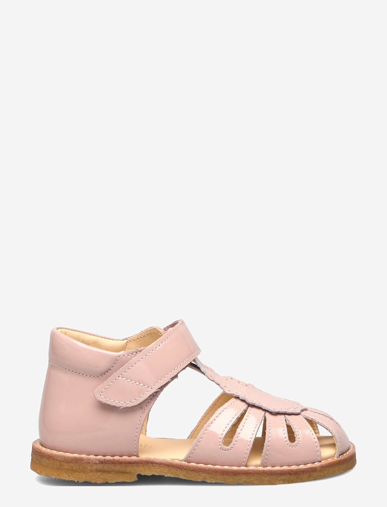 ANGULUS - Sandals - flat  - closed toe - geburtstagsgeschenke - 3282 rosebud - 1