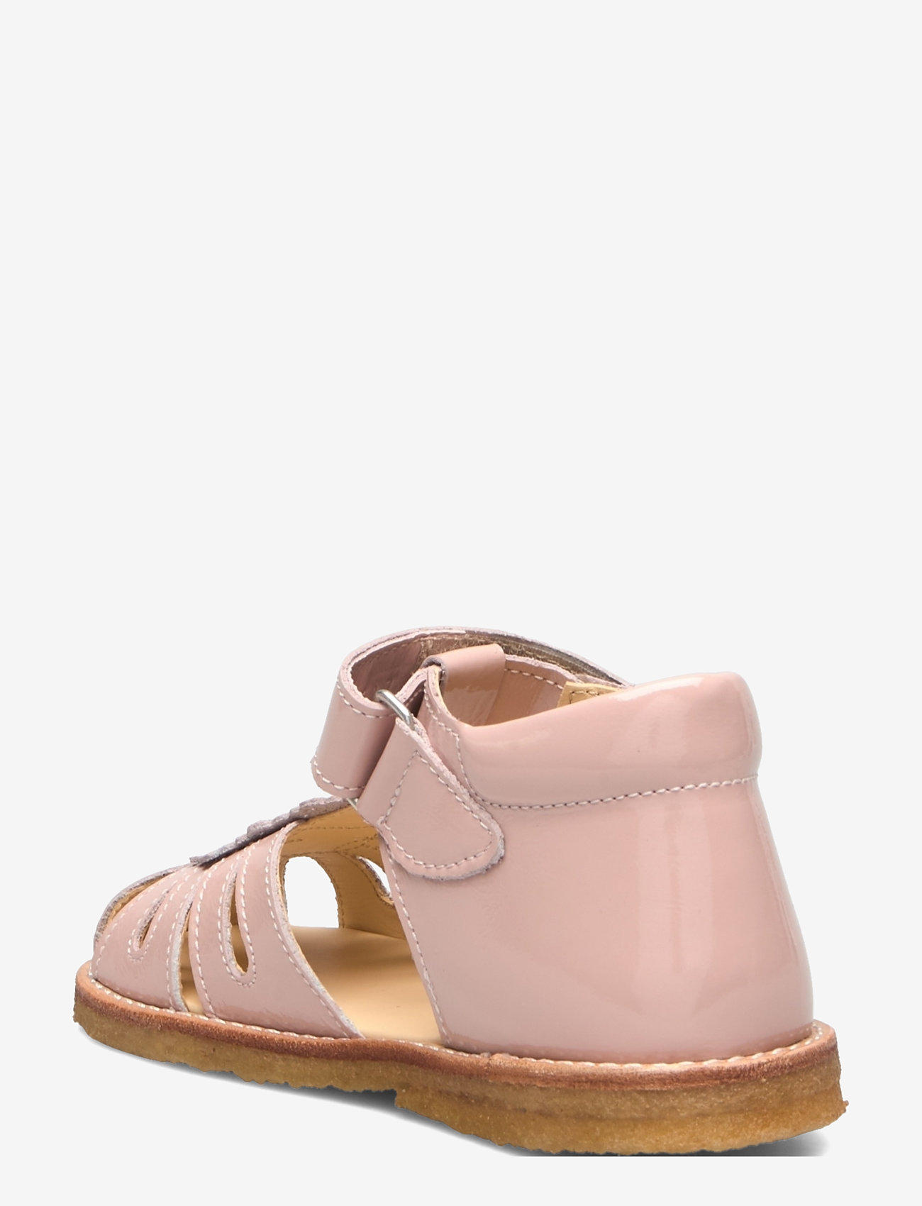 ANGULUS - Sandals - flat  - closed toe - geburtstagsgeschenke - 3282 rosebud - 2