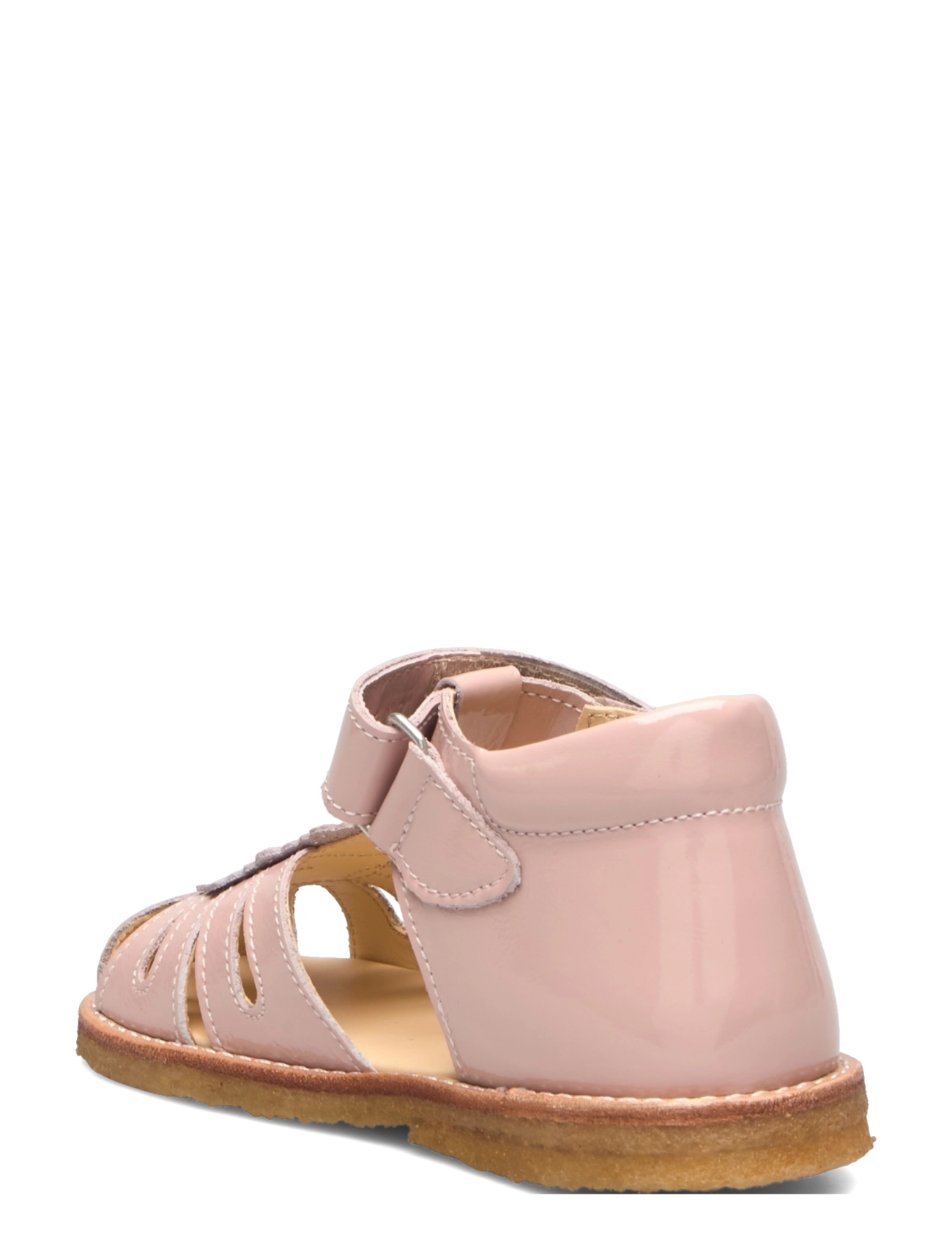 ANGULUS - Sandals - flat - closed toe - 3282 rosebud - 2