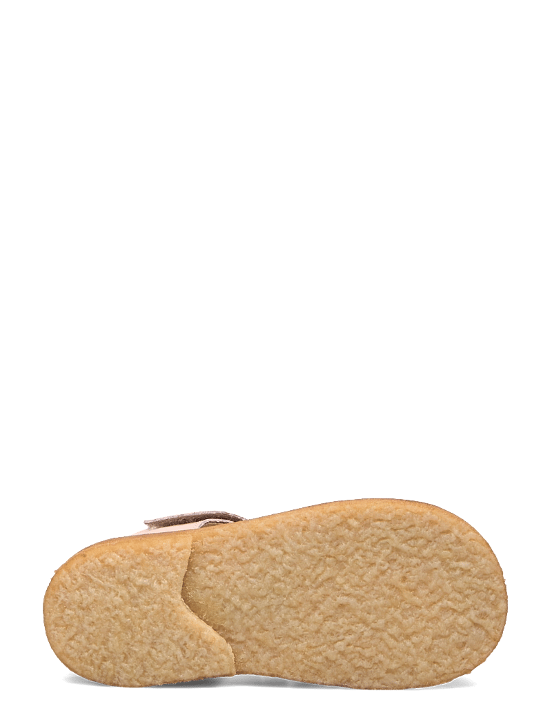 ANGULUS - Sandals - flat - closed toe - skor - 3282 rosebud - 4