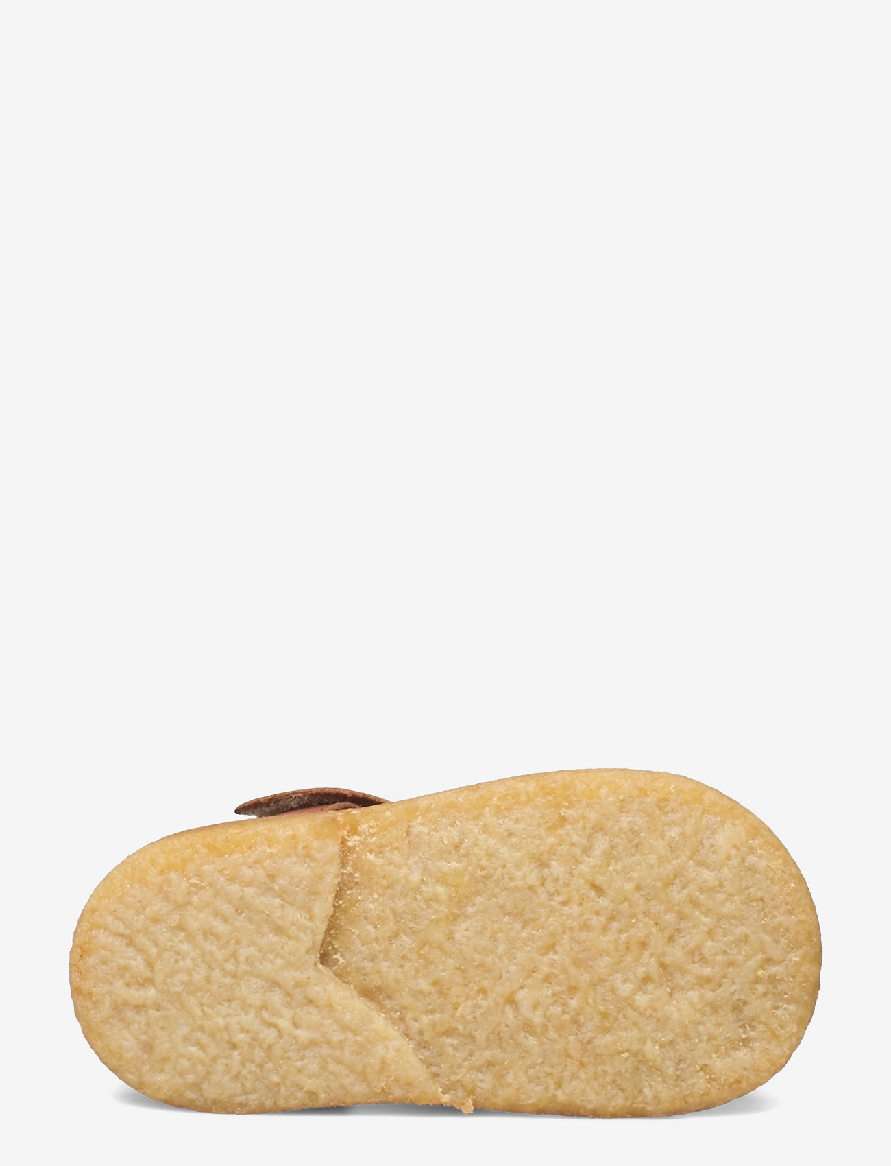 ANGULUS - Sandals - flat  - closed toe - fødselsdagsgaver - 1545 cognac - 4