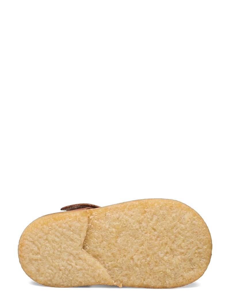 ANGULUS - Sandals - flat - closed toe - sko - 1545 cognac - 4