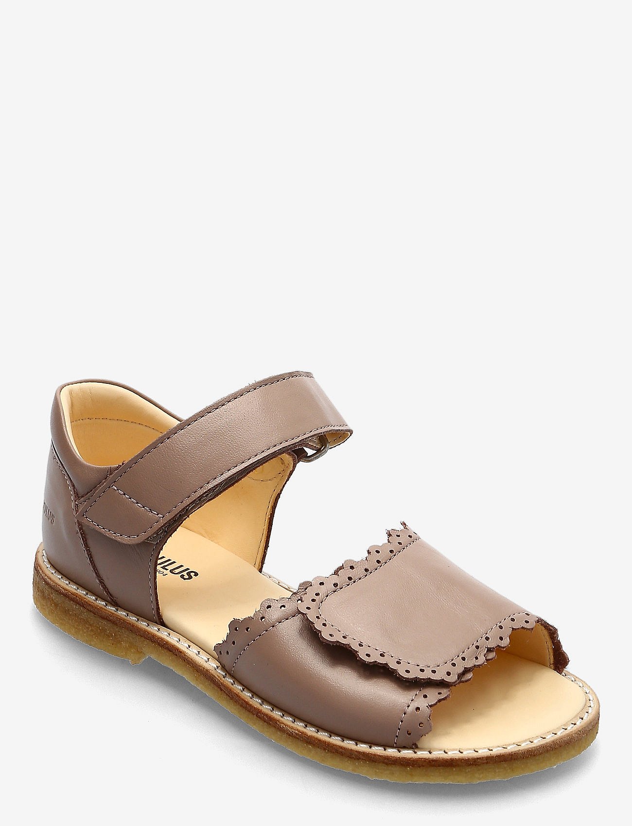 Sandals - flat - open toe - clo - 1433 MAKE-UP