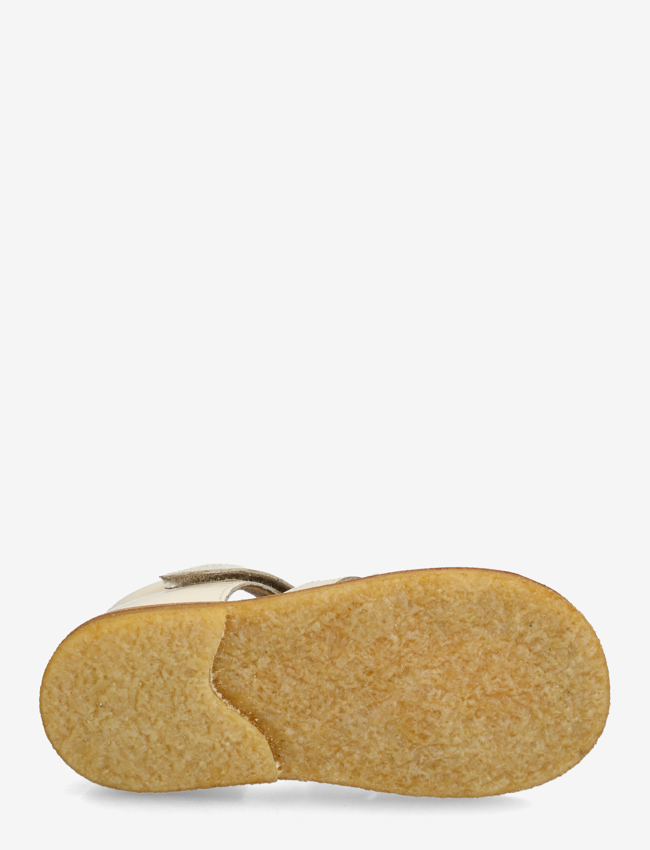 ANGULUS - Sandals - flat  - closed toe - sandals - 3285 buttermilk - 4