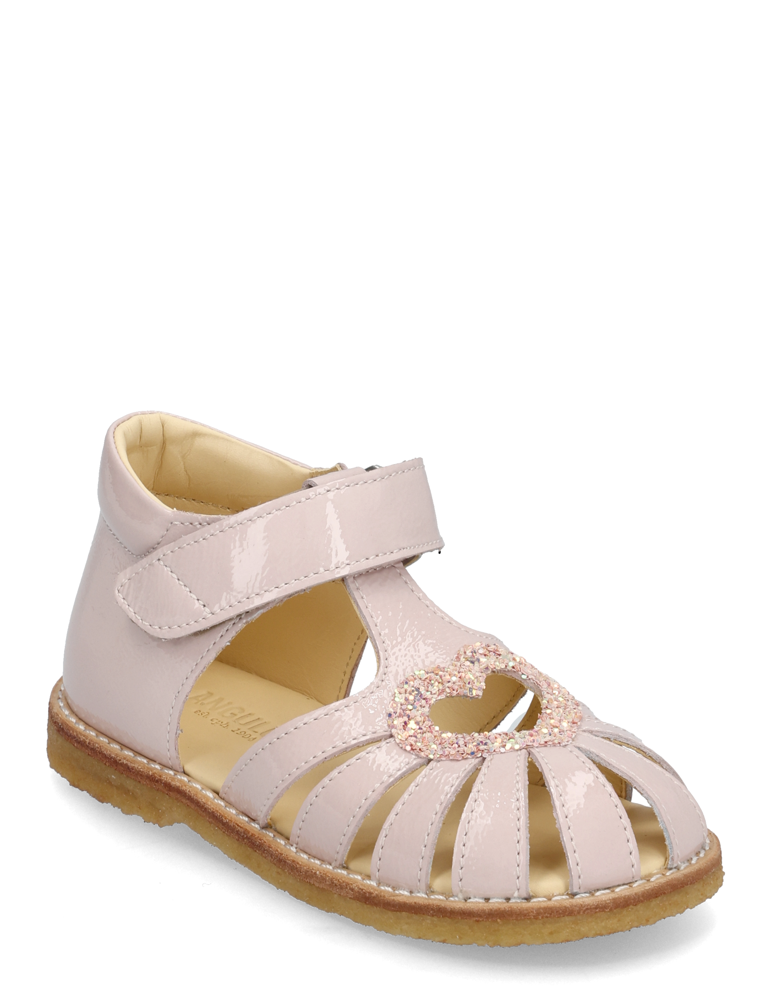 ANGULUS Sandalen - Flach - Closed Toe Pink - 21 - Kinder