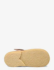 ANGULUS - Sandals - flat - closed toe - - summer savings - 1305/2488 dark peach/multi gli - 4