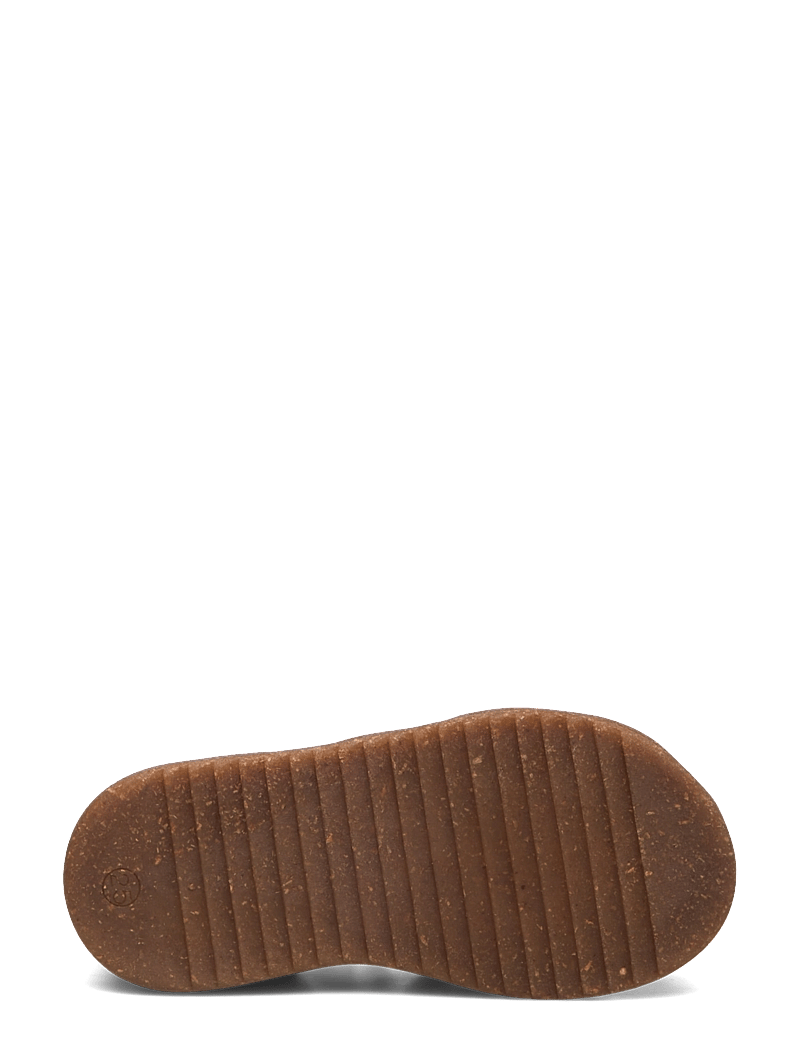 ANGULUS - Sandals - flat - closed toe - skor - 3207/2209 forrest/mustard - 4