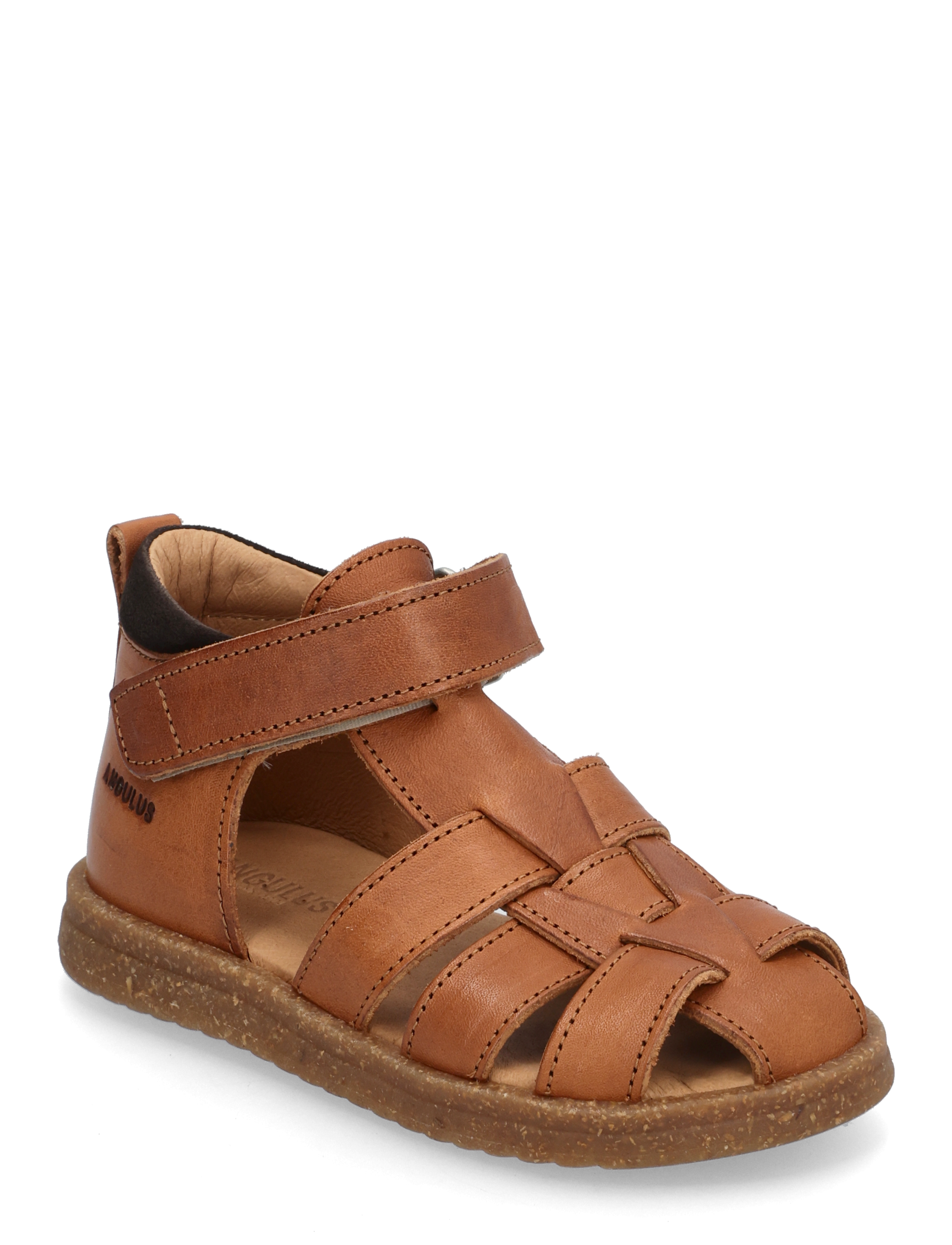 1545/1779 COGNAC/DARK BROWN
