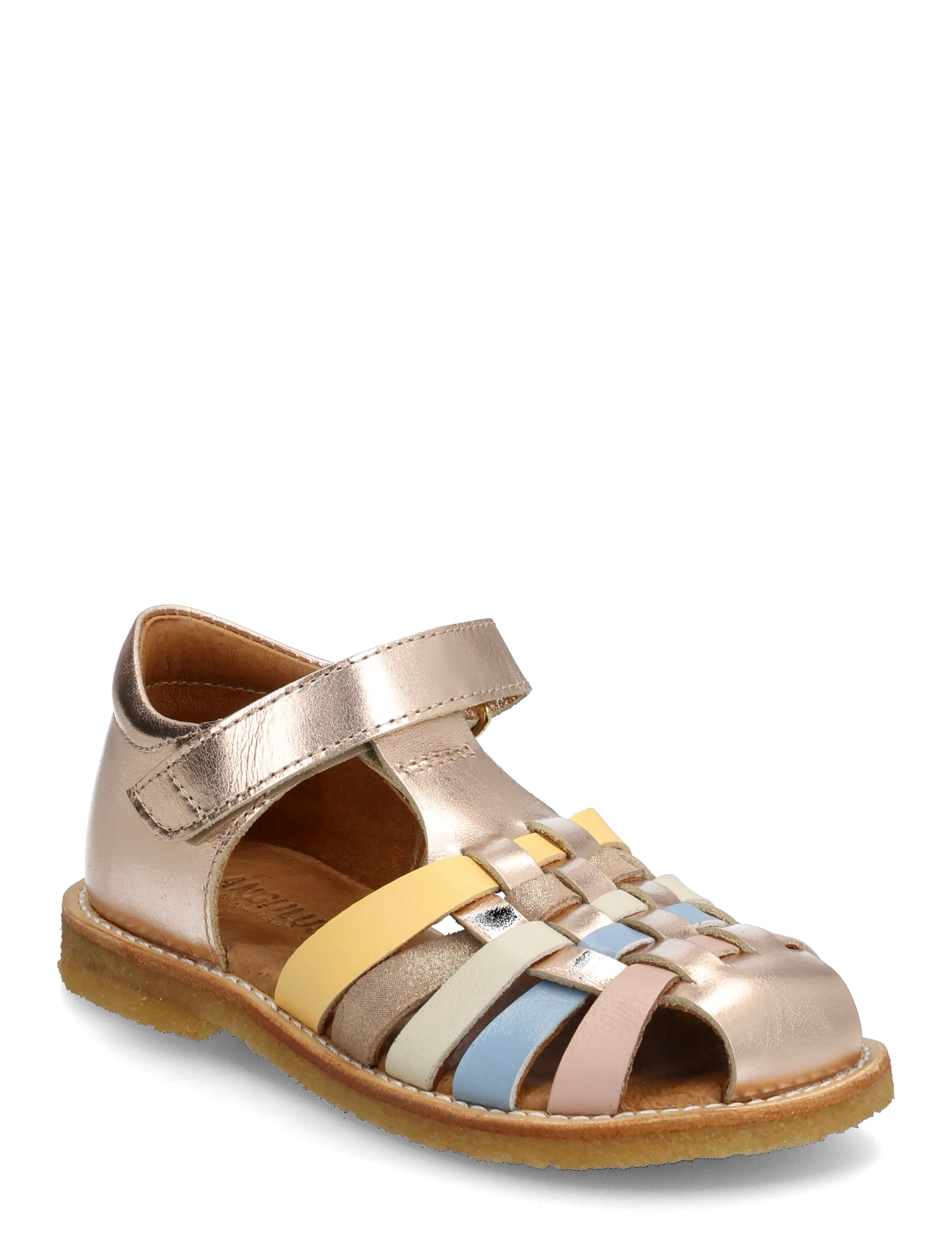 ANGULUS Sandalen - Flach - Closed Toe Patterned - 25 - Kinder