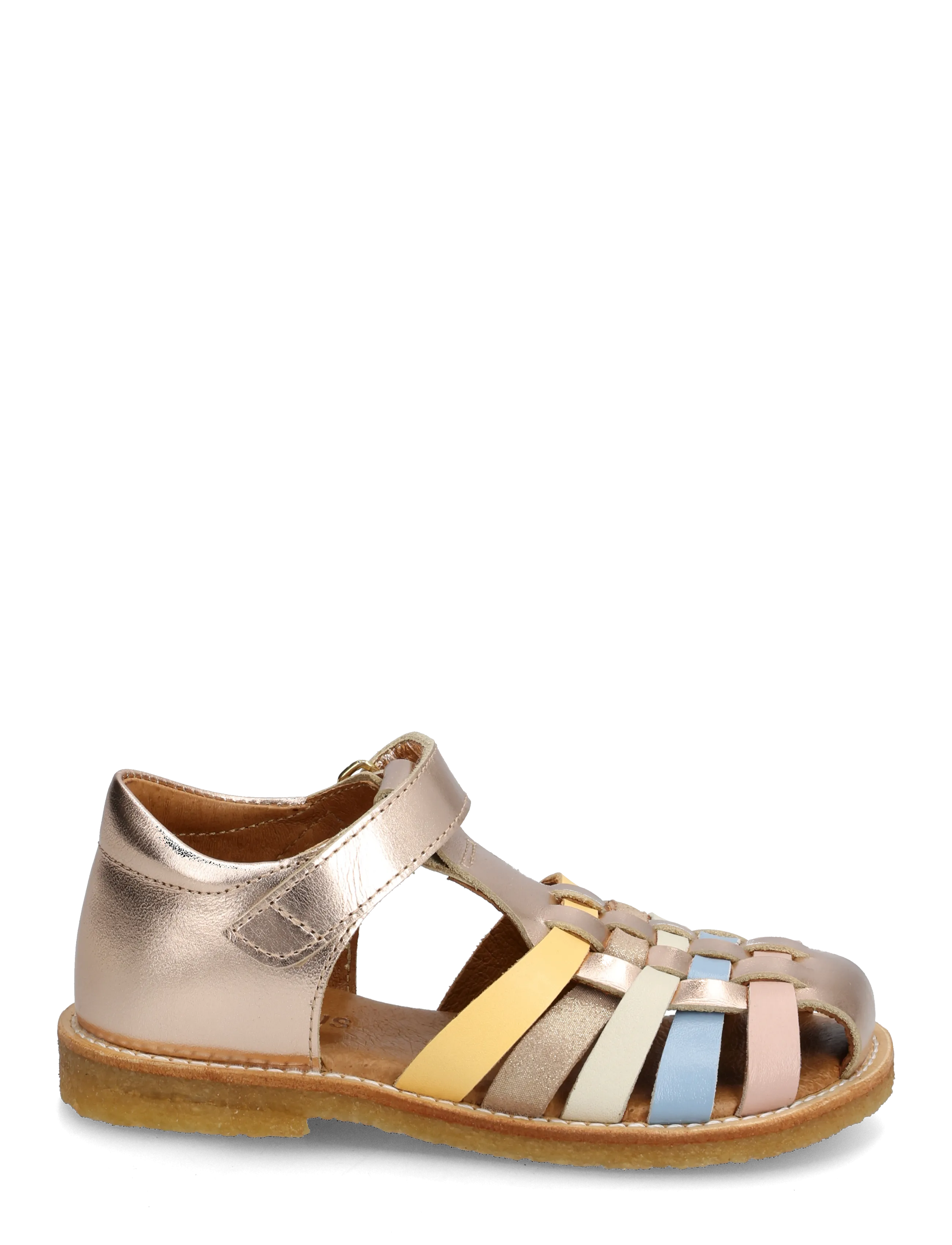 ANGULUS - Sandals - flat - closed toe - kingad - 1311/3203/4613/4636/4018/2713 - 1