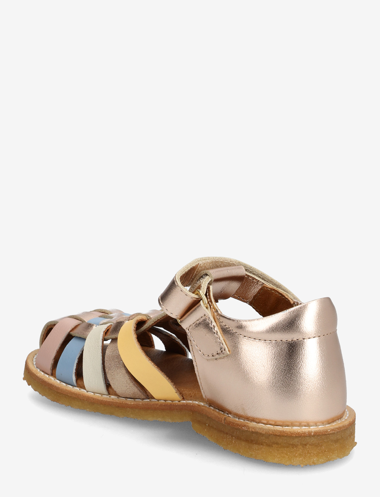 ANGULUS - Sandals - flat  - closed toe - kingad - 1311/3203/4613/4636/4018/2713 - 2