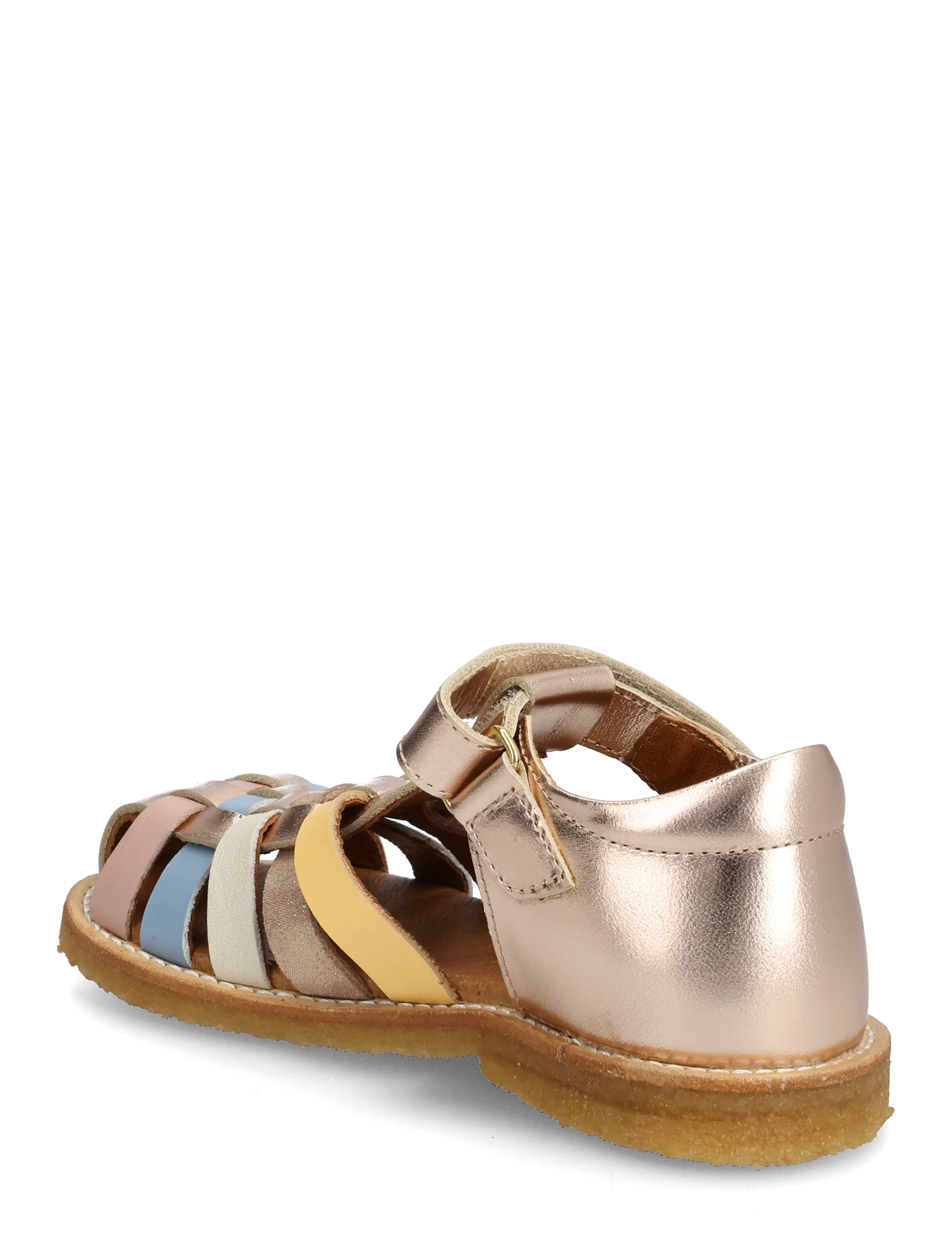 ANGULUS - Sandals - flat  - closed toe - kingad - 1311/3203/4613/4636/4018/2713 - 2