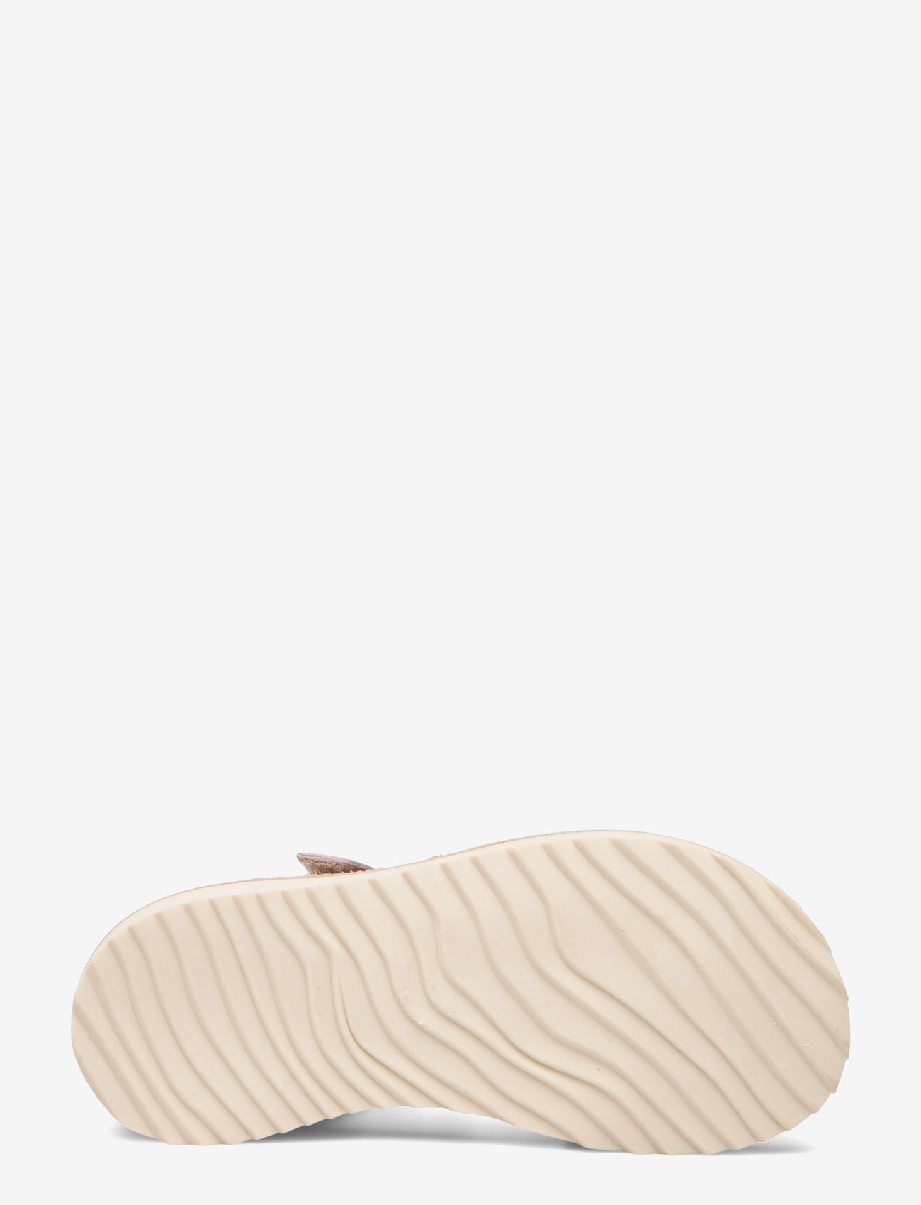 ANGULUS - Sandals - flat - birthday gifts - 2704/2750 pale rose/rose glitt - 4