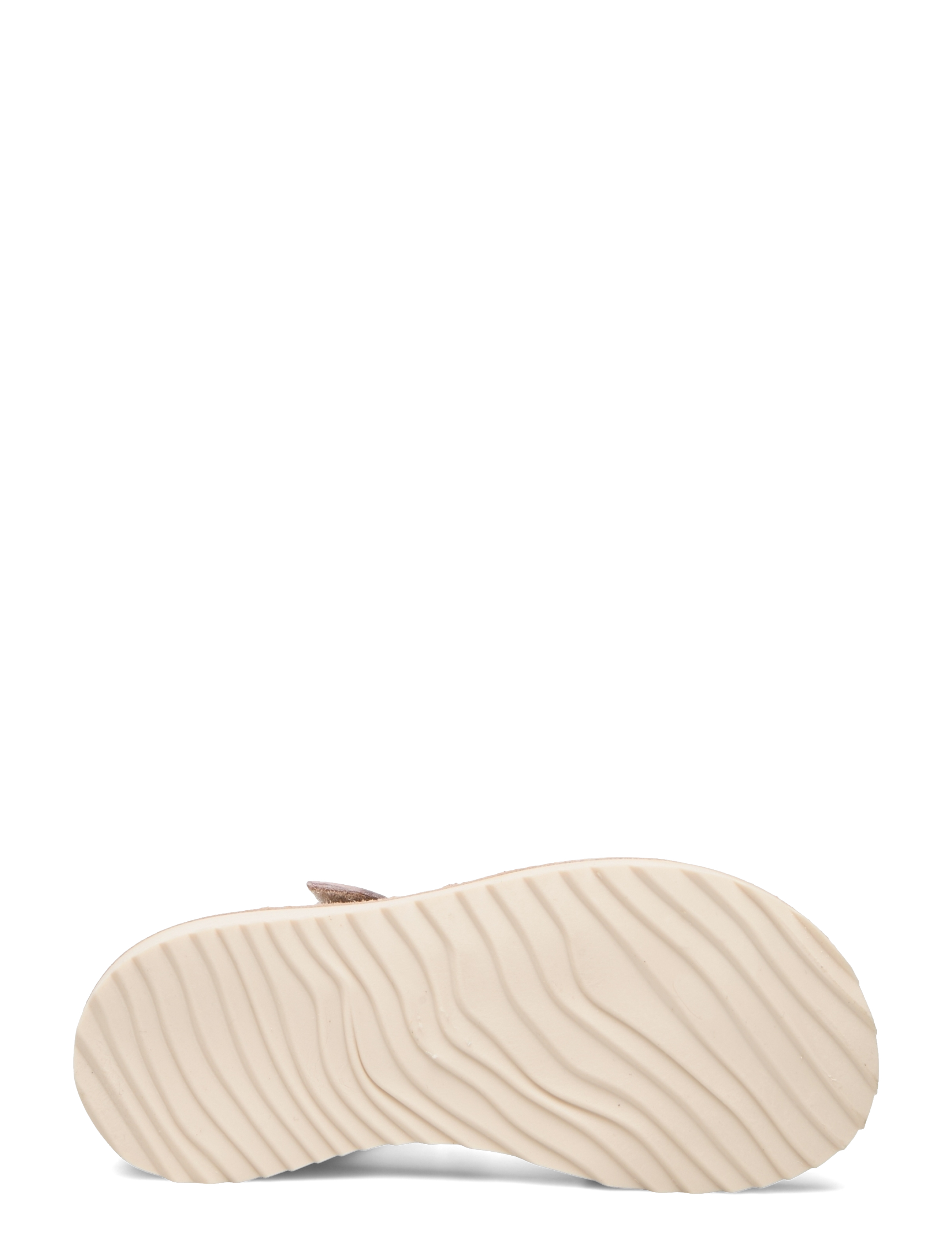 ANGULUS - Sandals - flat - suvised sooduspakkumised - 2704/2750 pale rose/rose glitt - 4