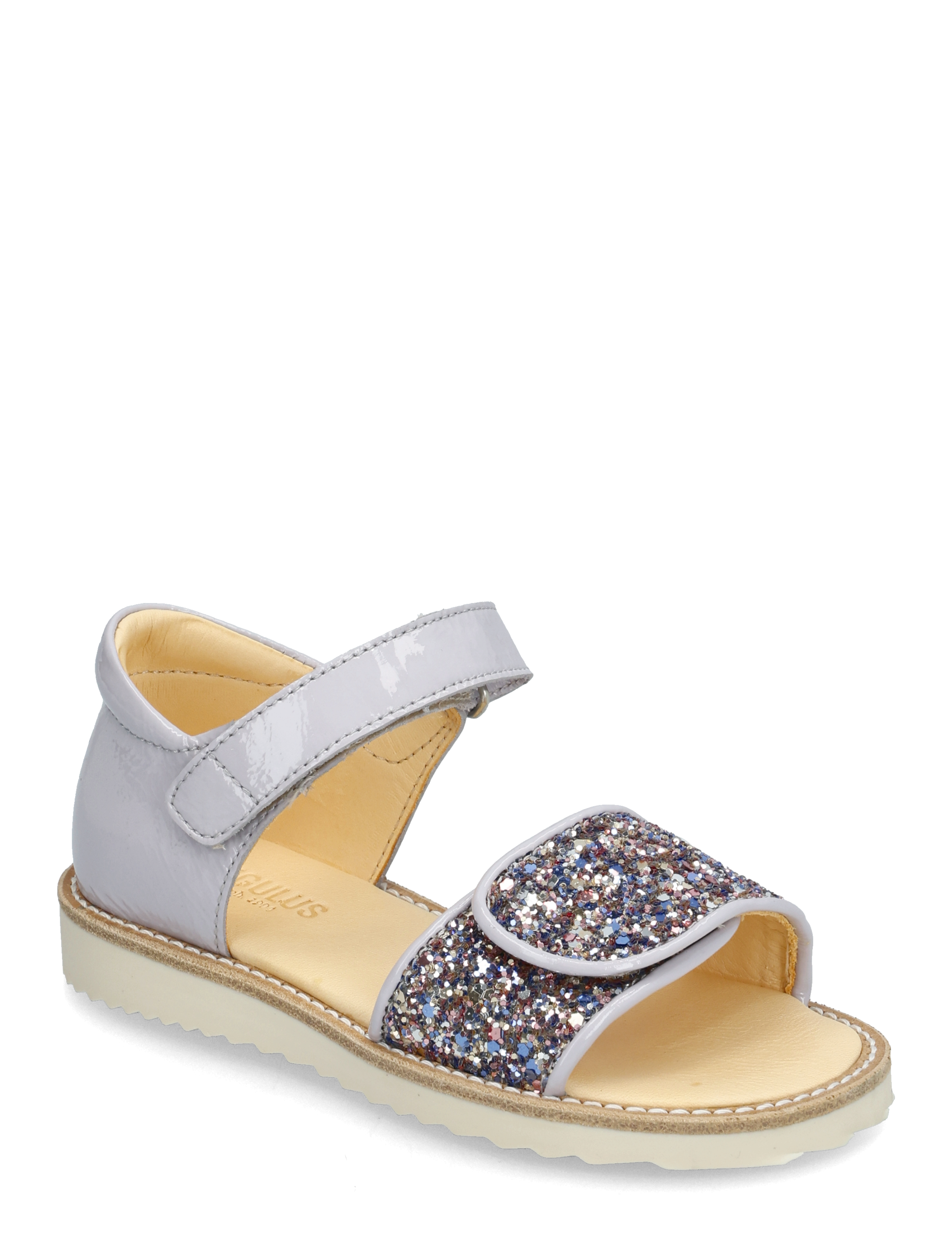 ANGULUS Sandalen - Flach Lila - 26 - Kinder