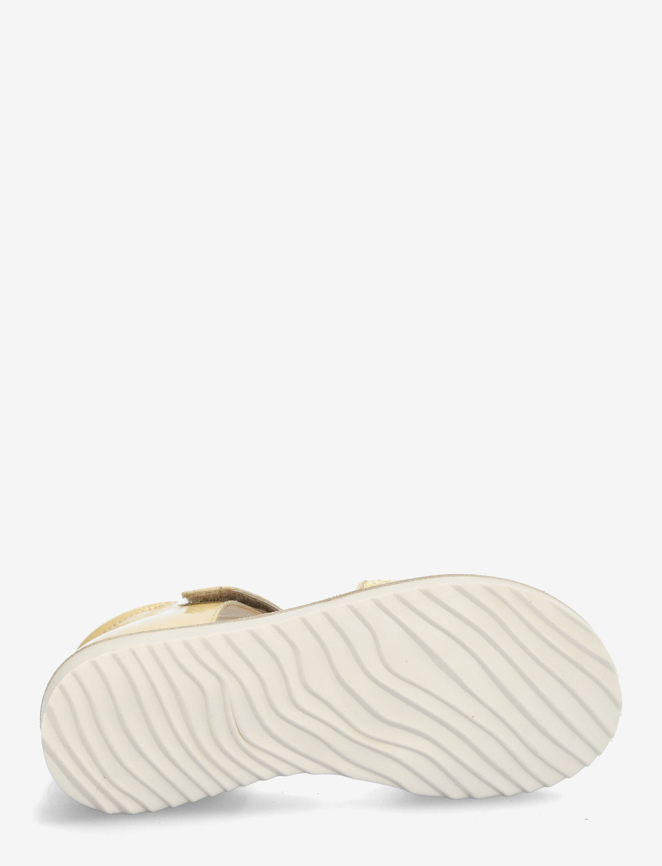 ANGULUS - Sandals - flat - børn - 2706/2825 mellow yellow/pineap - 4