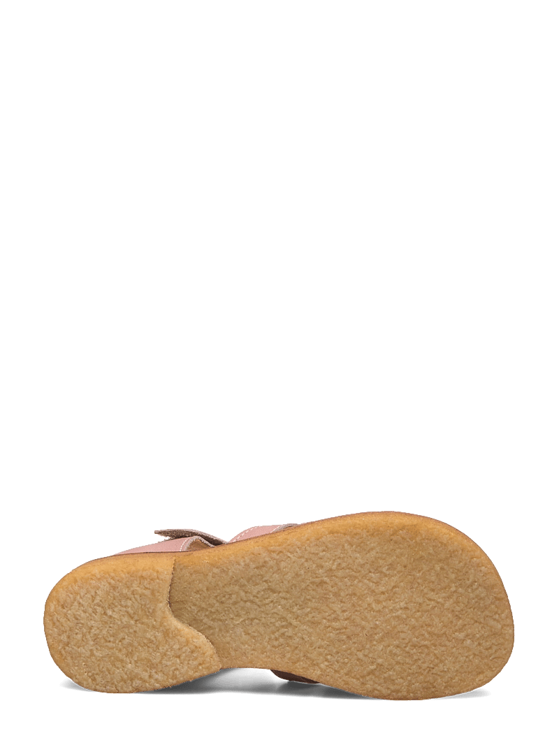 ANGULUS - Sandals - flat - closed toe - schuhe - 3203/3217/3216/2713 rosebud/cl - 4