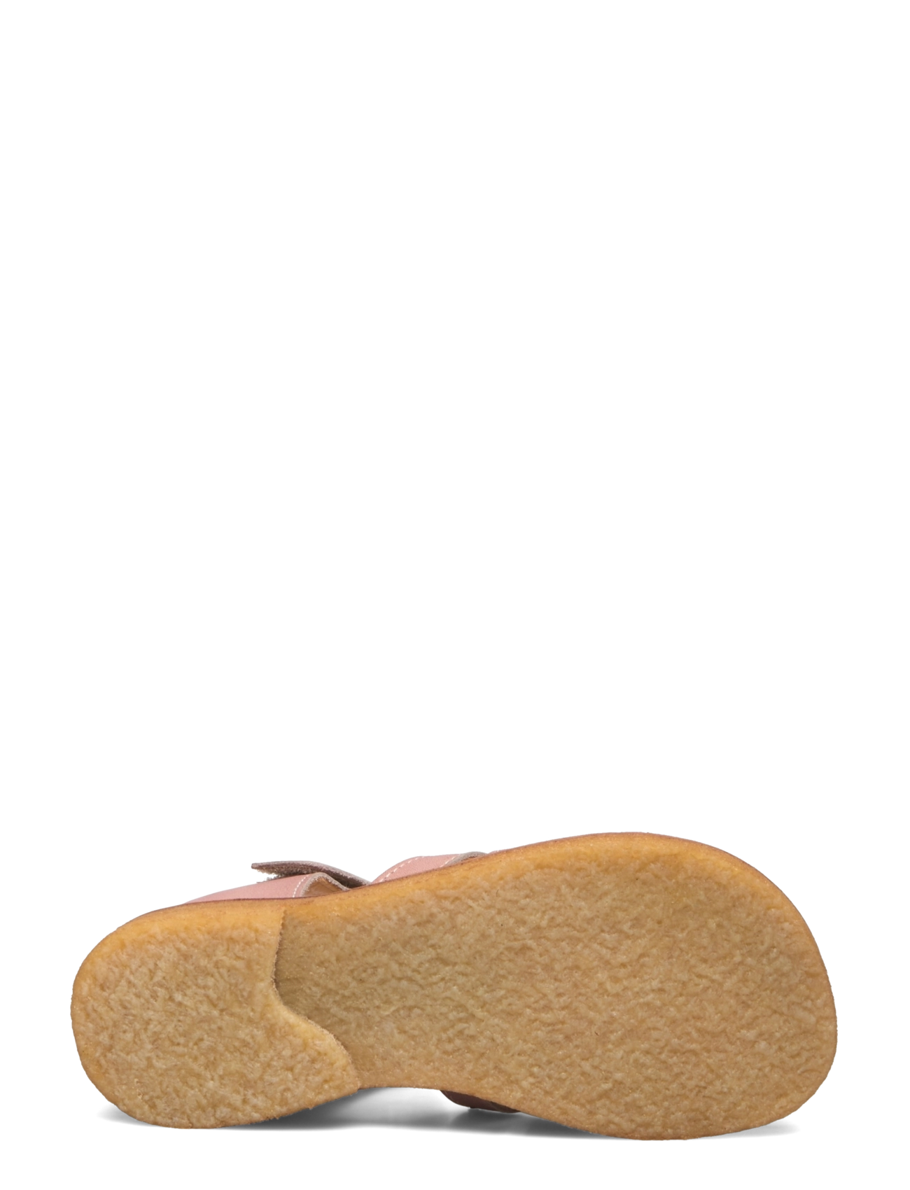 ANGULUS - Sandals - flat - closed toe - - sommerschnäppchen - 3203/3217/3216/2713 rosebud/cl - 4