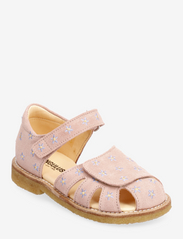 ANGULUS - Sandals - flat - closed toe -  - summer savings - 1139 peach - 0