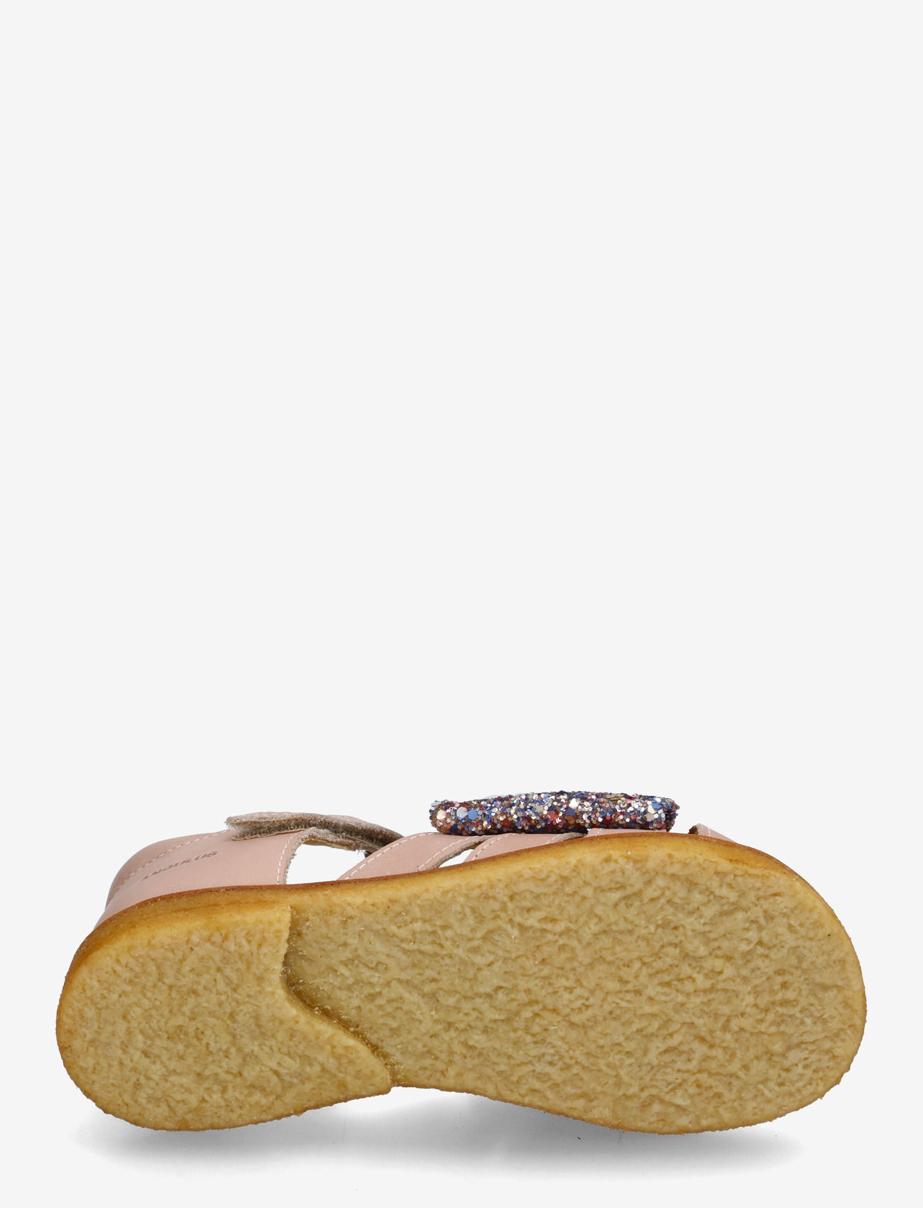 ANGULUS - Sandals - flat  - closed toe - sünnipäevakingitused - 3203/3296 rosebud/pastel multi - 4