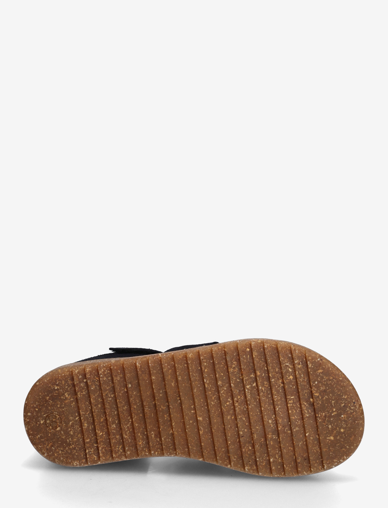 ANGULUS - Sandals - flat  - closed toe - sko - 1778/2734 navy/blue fog - 4