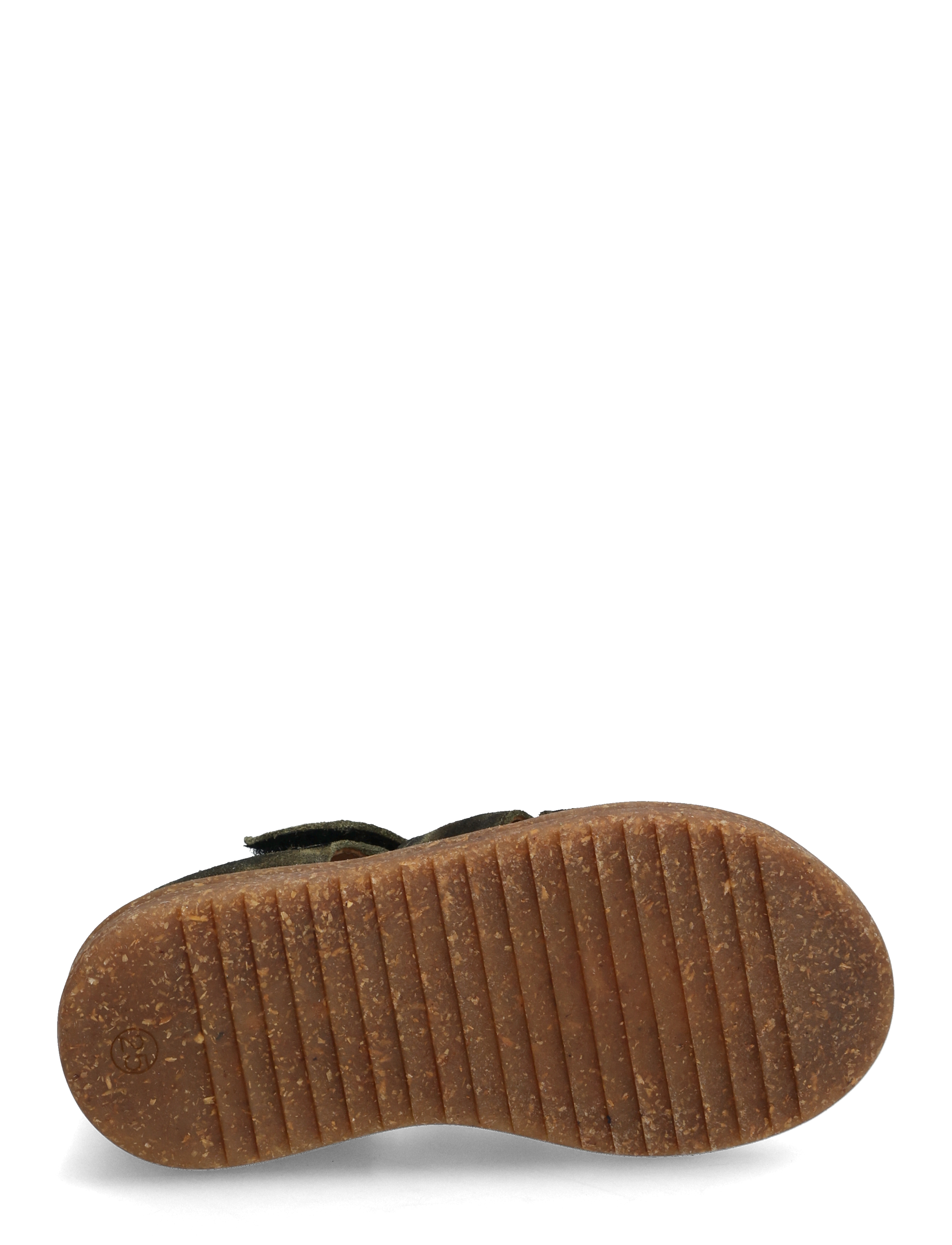 ANGULUS - Sandals - flat  - closed toe - schuhe - 3608/1779 marshland print/dark - 4
