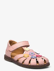 ANGULUS - Sandals - flat - closed toe - - sandaler - 1730 rose - 0