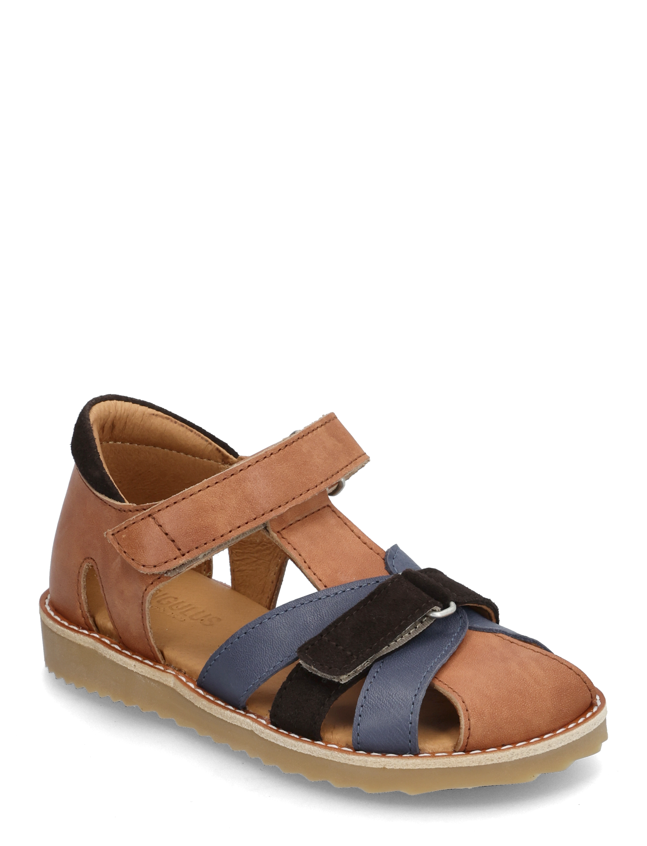 ANGULUS Sandalen - Flach - Closed Toe Patterned - 30 - Kinder