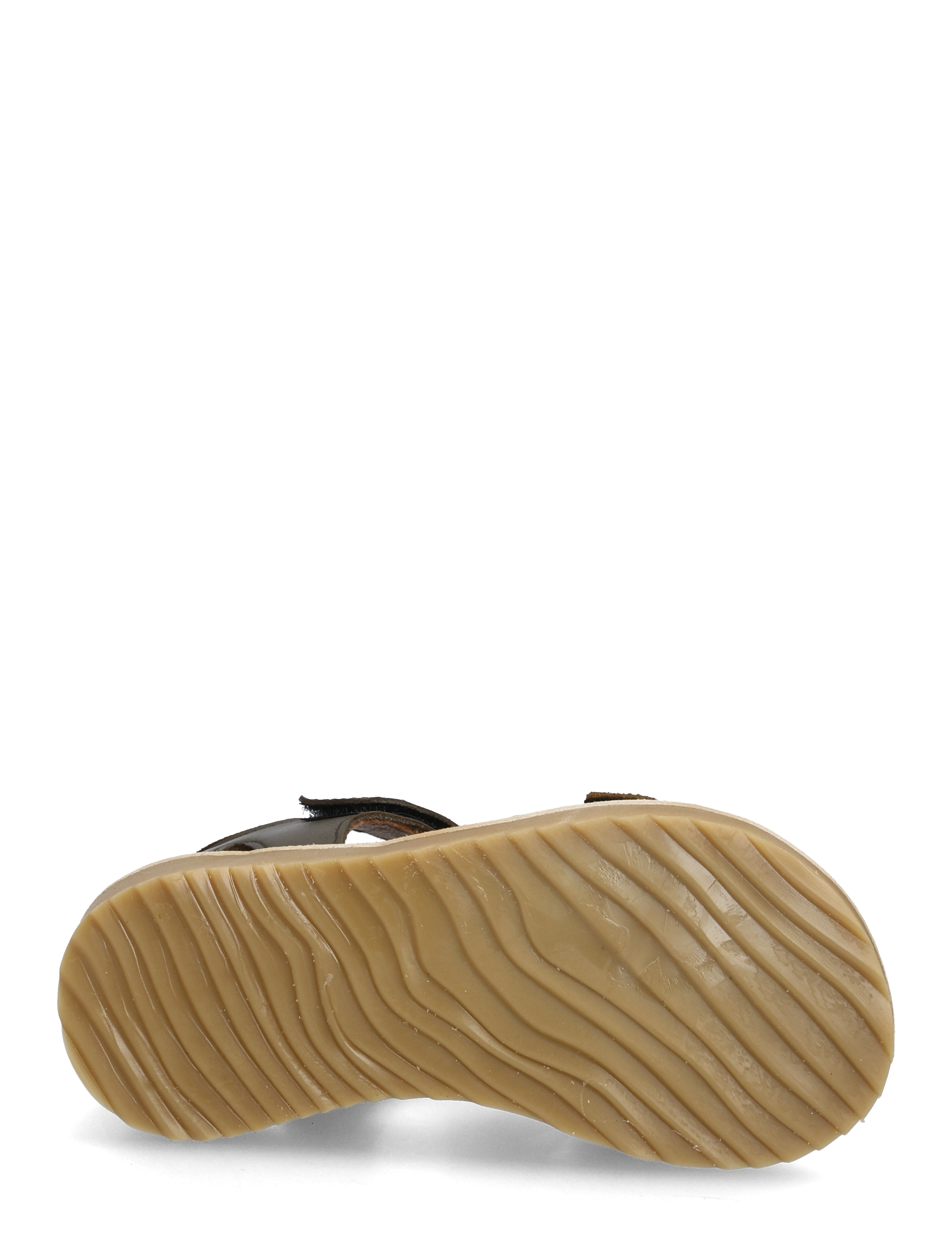 ANGULUS - Sandals - flat - closed toe - skor - 3207/1502/2209 forrest/butterm - 4