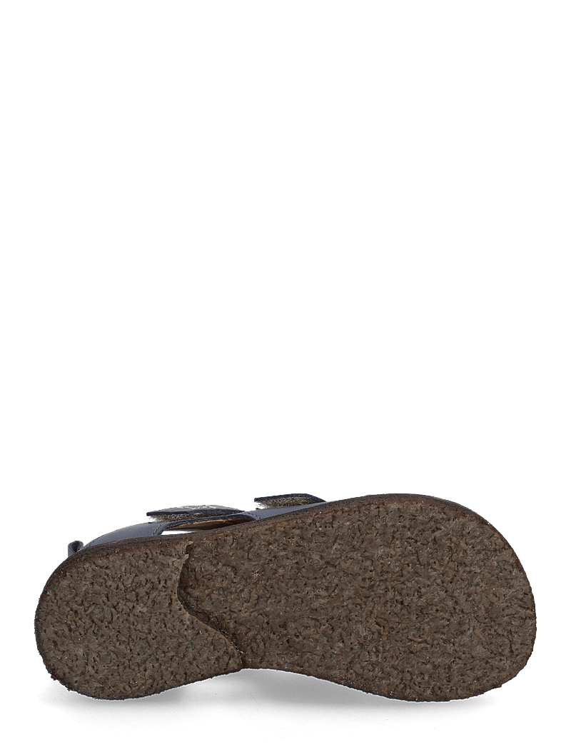 ANGULUS - Sandals - flat - closed toe - kingad - 2722 indigo - 4