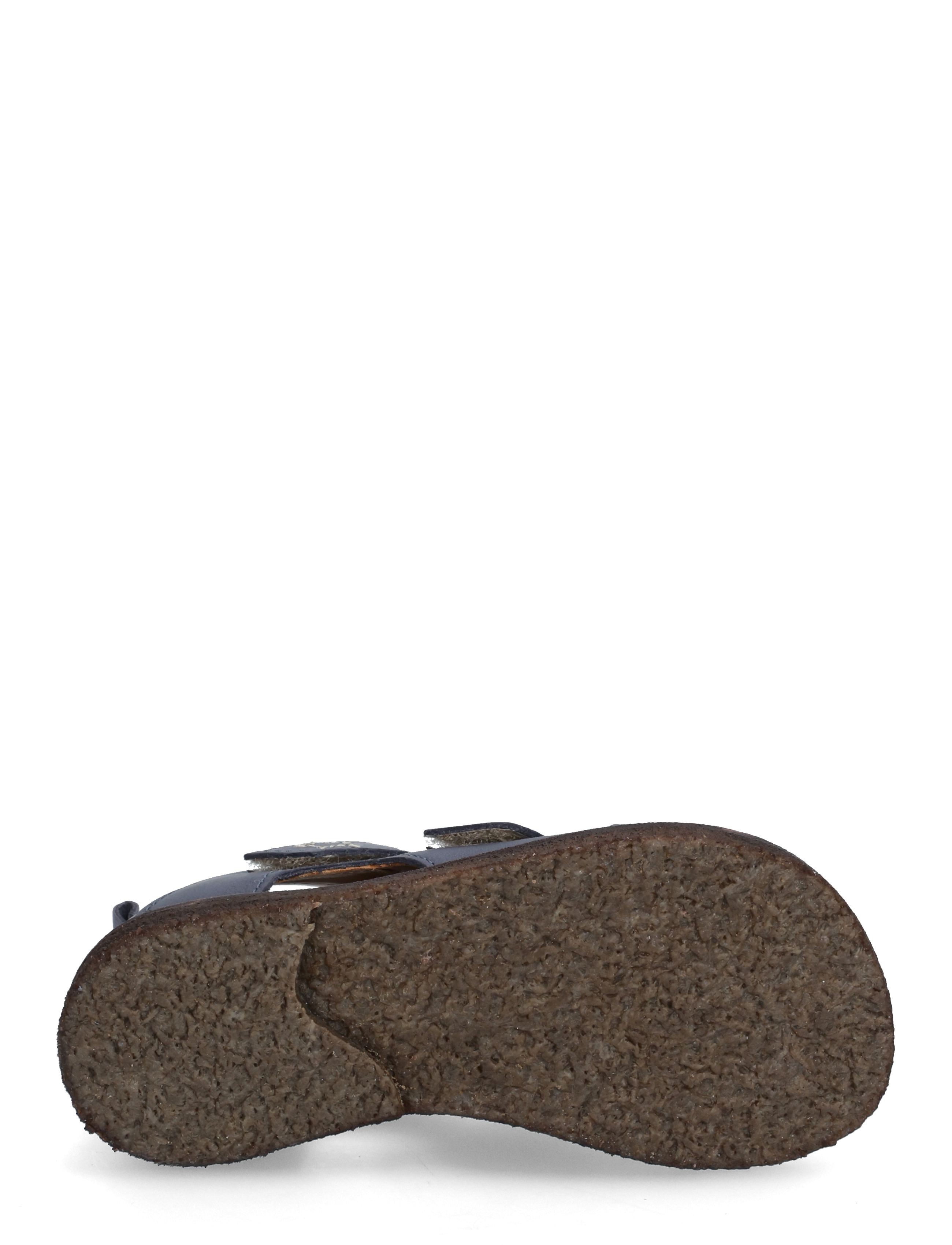 ANGULUS - Sandals - flat - closed toe - skor - 2722 indigo - 4