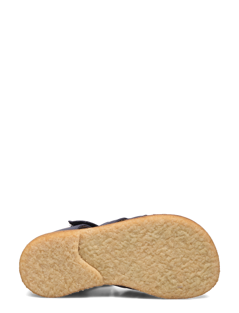 ANGULUS - Sandals - flat - closed toe - schuhe - 2722 indigo - 4