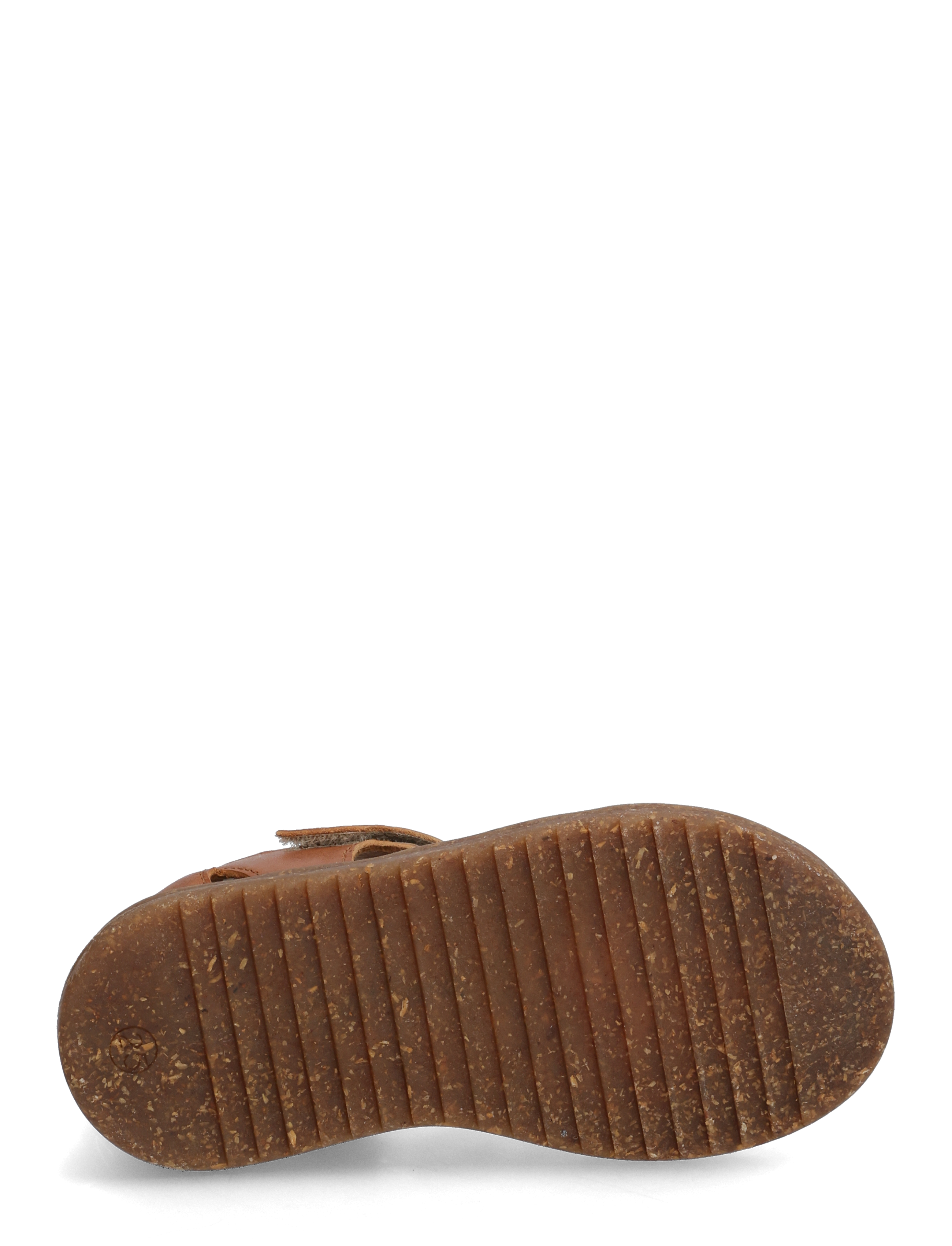 ANGULUS - Sandals - flat  - closed toe - 1545 cognac - 4