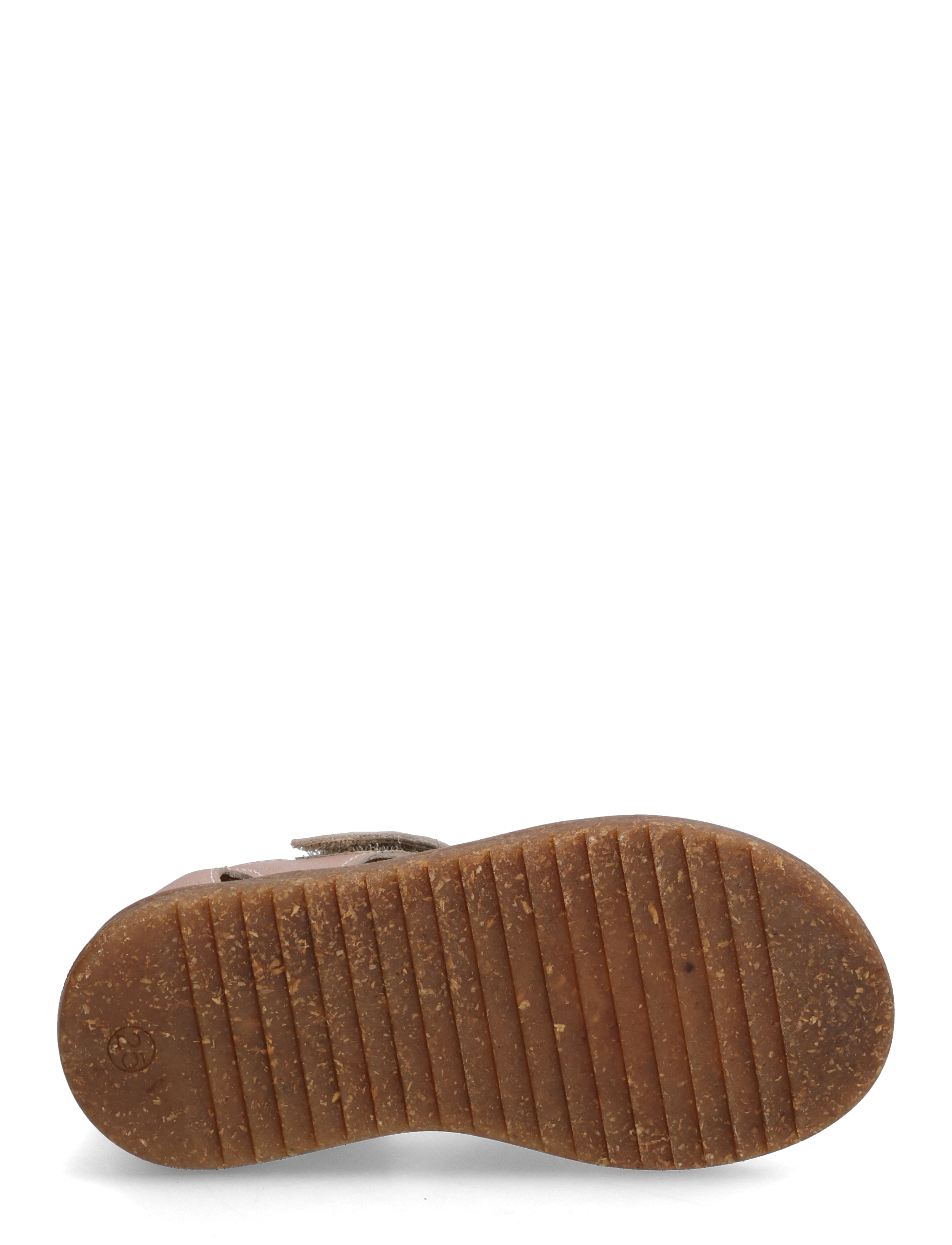 ANGULUS - Sandals - flat  - closed toe - shoes - 3203 rosebud - 4