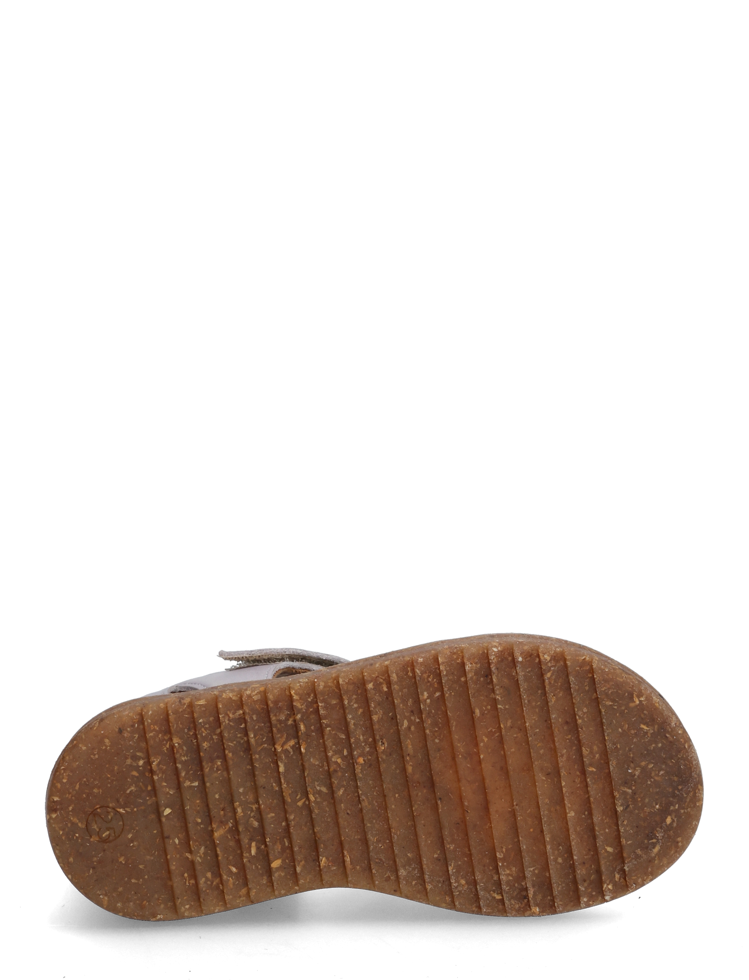 ANGULUS - Sandals - flat  - closed toe - suvised sooduspakkumised - 3216/3296 lilac/pastel multi g - 4