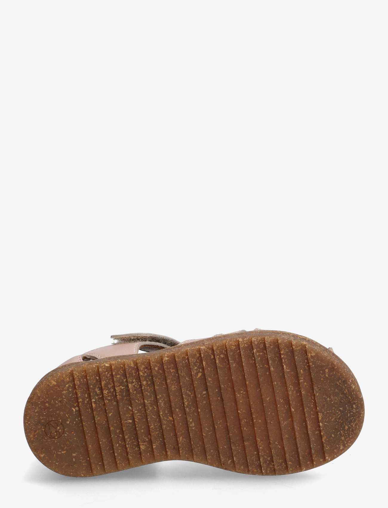 ANGULUS - Sandals - flat  - closed toe - geburtstagsgeschenke - 3203/3293 rosebud/rosebud glit - 4