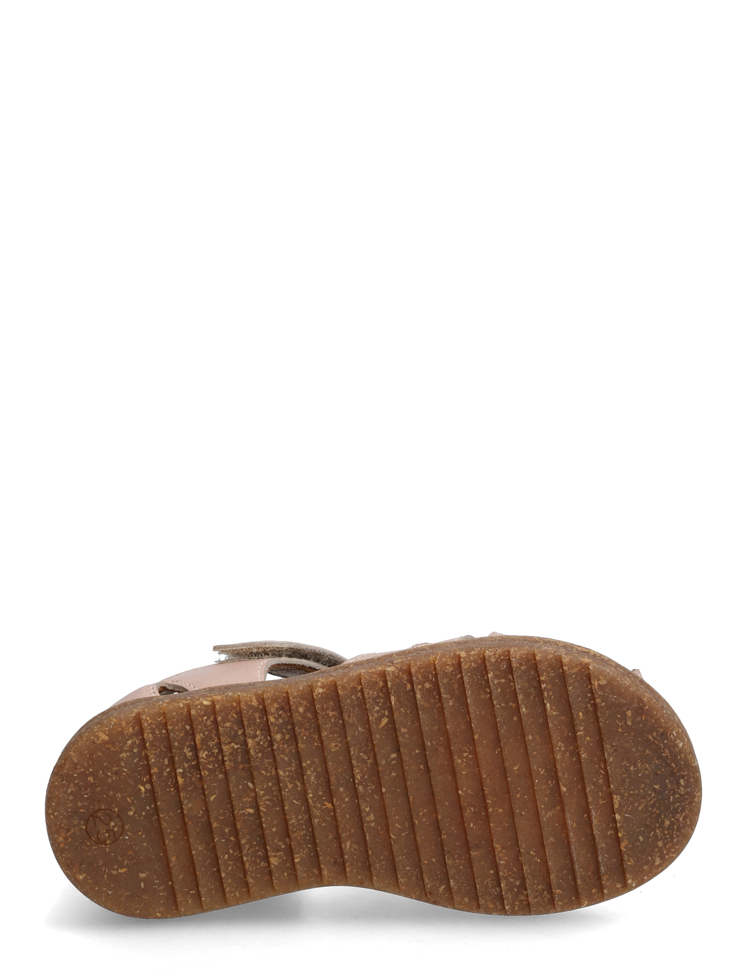 ANGULUS - Sandals - flat  - closed toe - sommarfynd - 3203/3293 rosebud/rosebud glit - 5