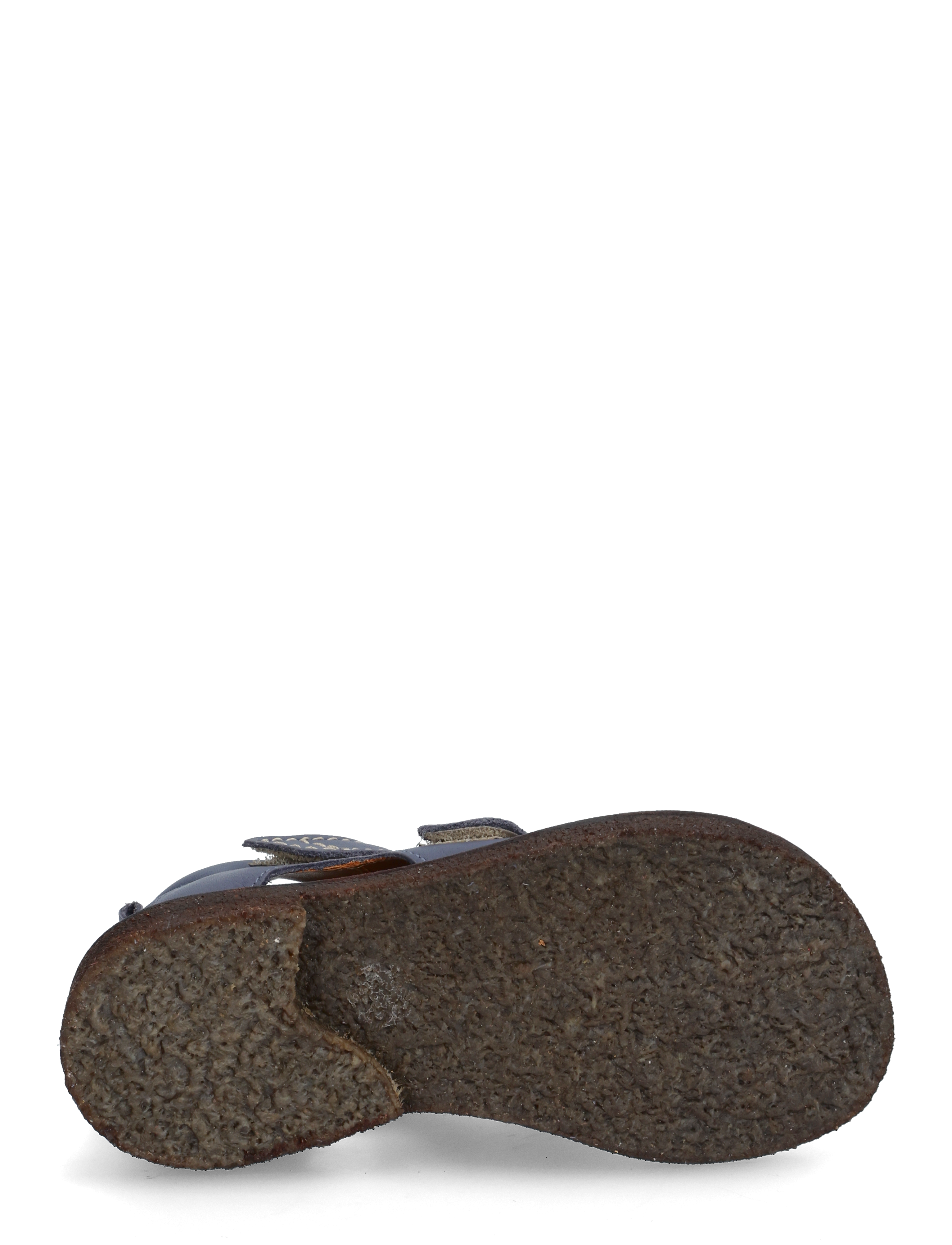 ANGULUS - Sandals - flat  - closed toe - sommerschnäppchen - 2722 indigo - 4