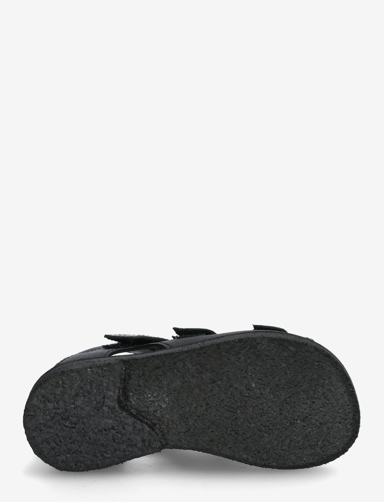ANGULUS - Sandals - flat  - closed toe - børn - 2504 black - 4