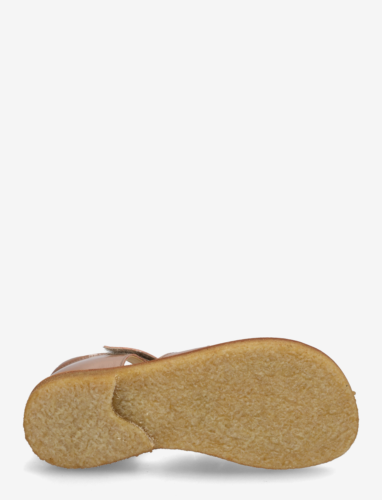 ANGULUS - Sandals - flat  - closed toe - geburtstagsgeschenke - 3289/3297 clay/clay glitter - 4