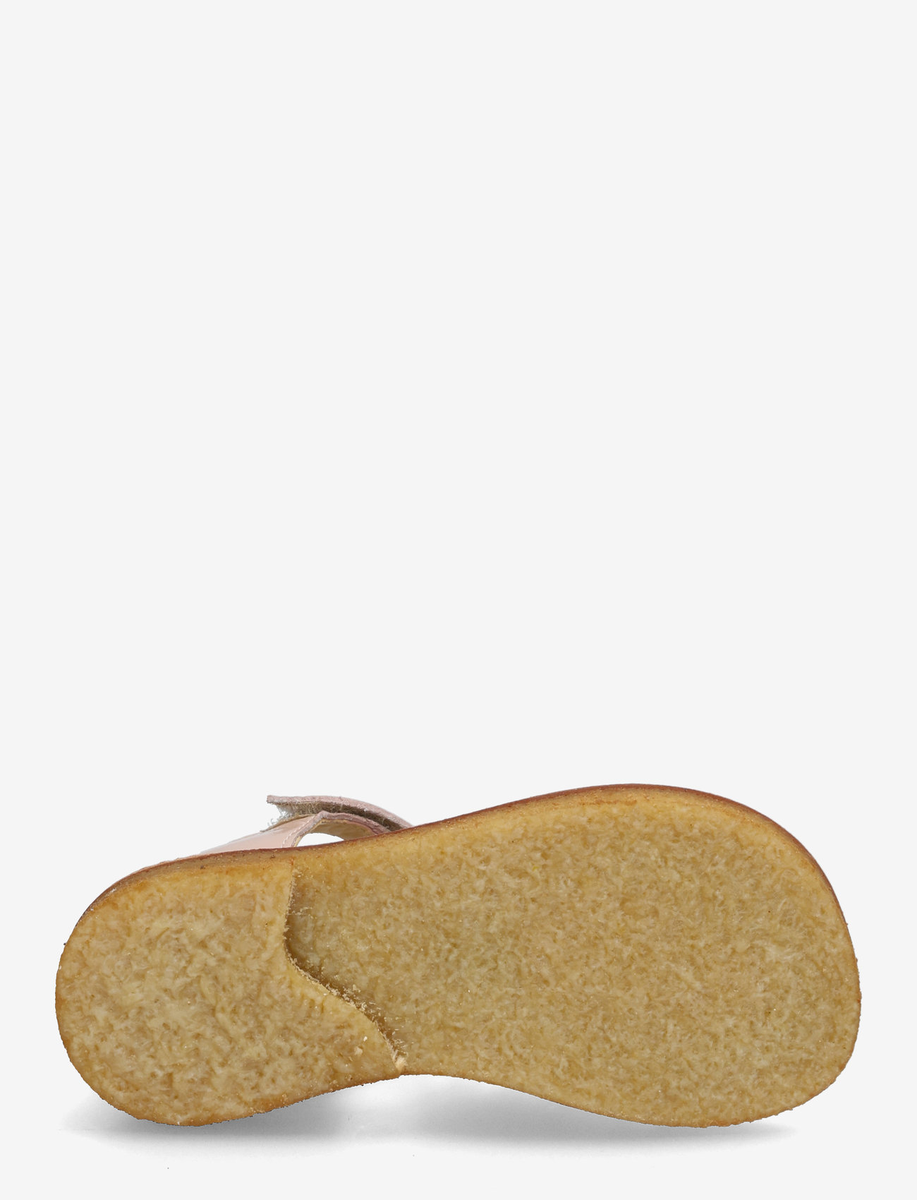 ANGULUS - Sandals - flat  - closed toe - børn - 3282/3293 rosebud/rosebud glit - 4