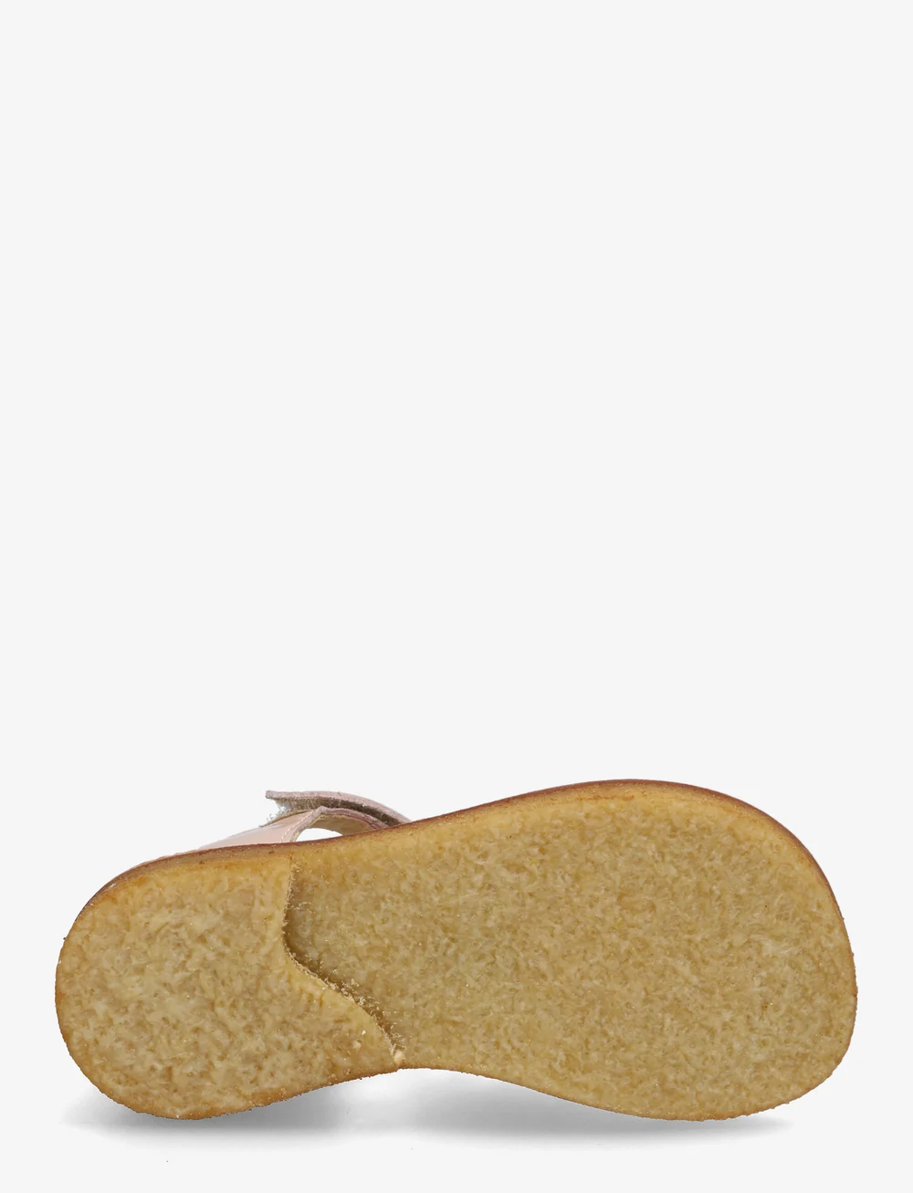 ANGULUS - Sandals - flat - closed toe - shoes - 3282/3293 rosebud/rosebud glit - 4