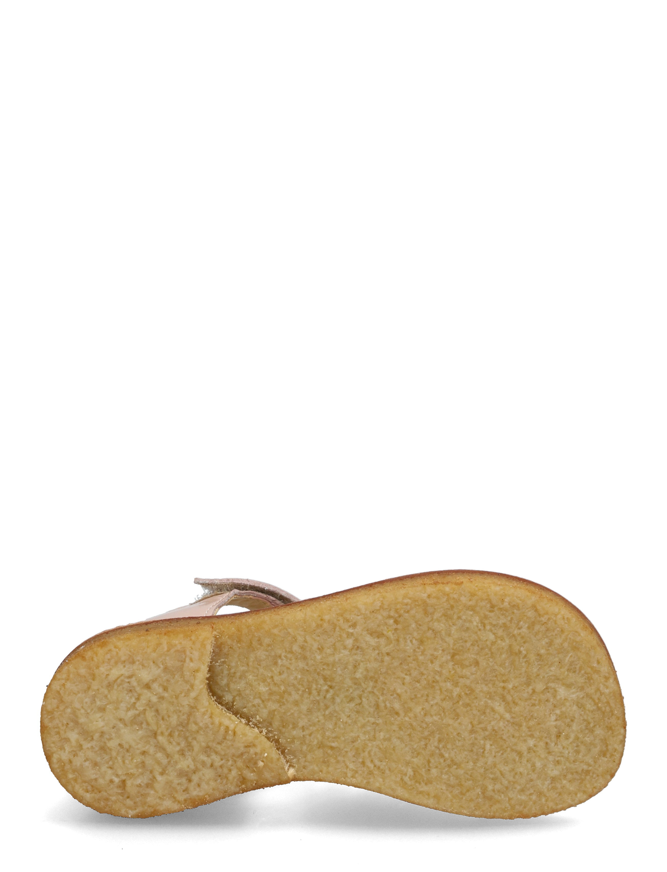 ANGULUS - Sandals - flat  - closed toe - sommerschnäppchen - 3282/3293 rosebud/rosebud glit - 4