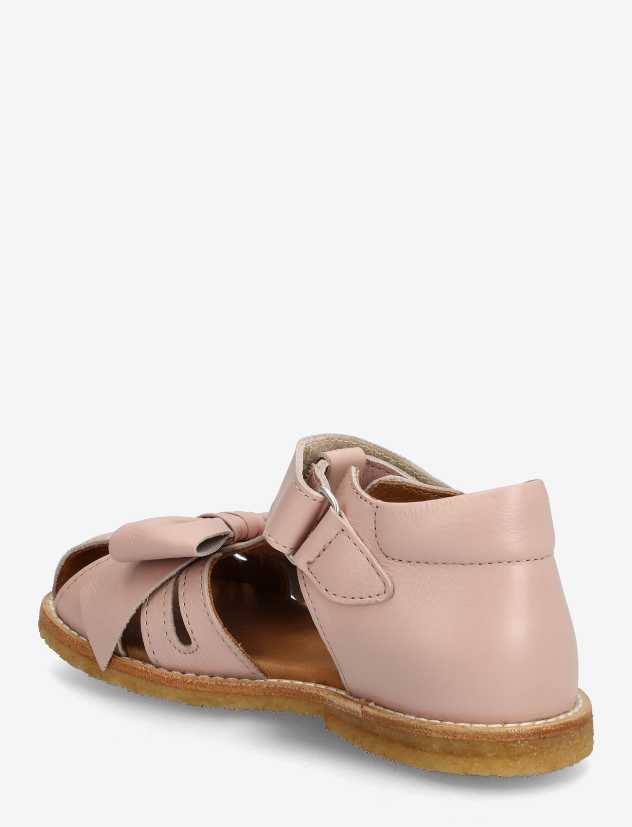 ANGULUS - Sandals - flat  - closed toe - shoes - 3203 rosebud - 2
